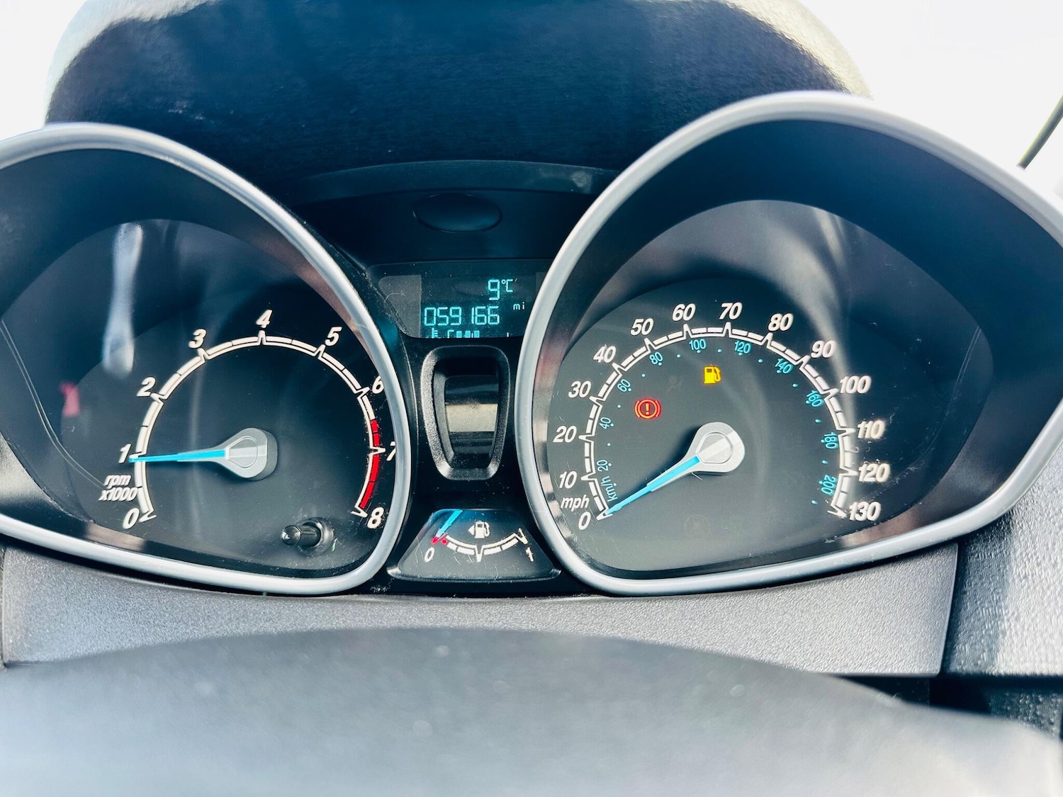 Used Ford Fiesta for sale - 77267445: Photo 31