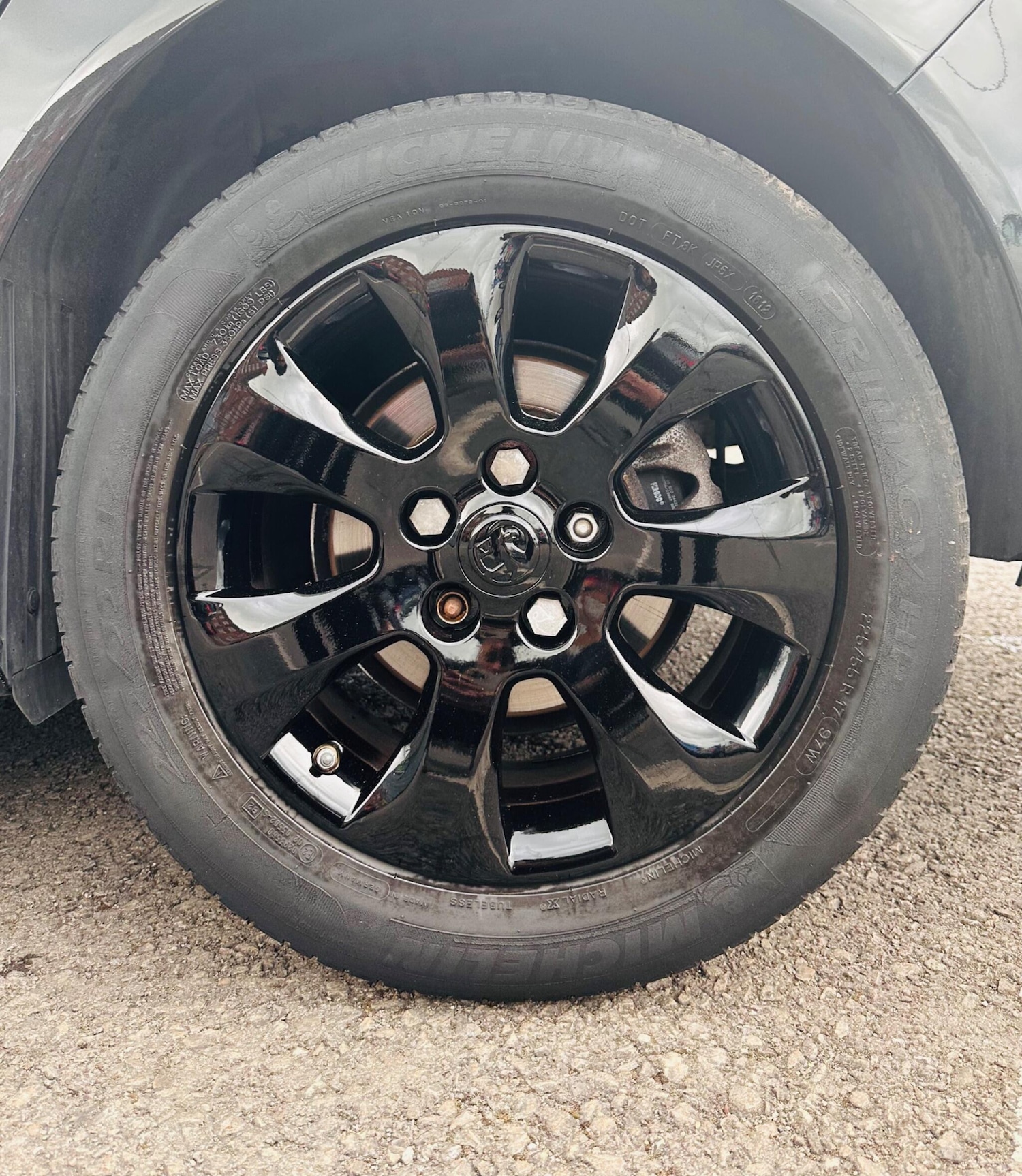 Used Vauxhall Insignia for sale - 78136279: Photo 11