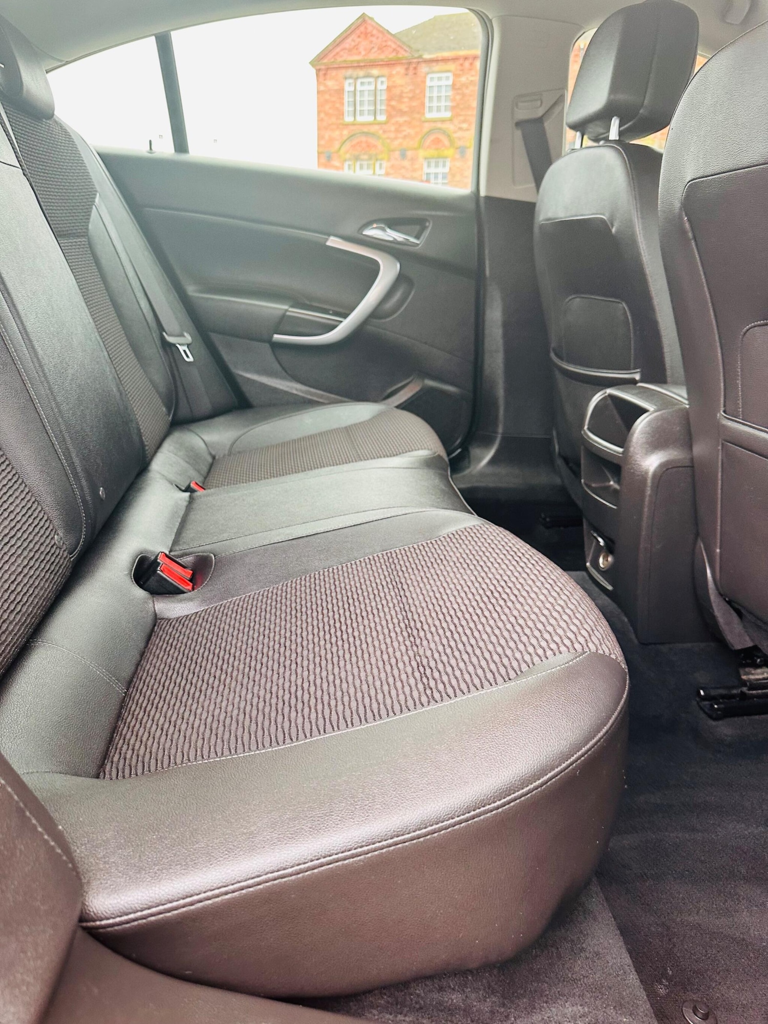 Used Vauxhall Insignia for sale - 78136279: Photo 12