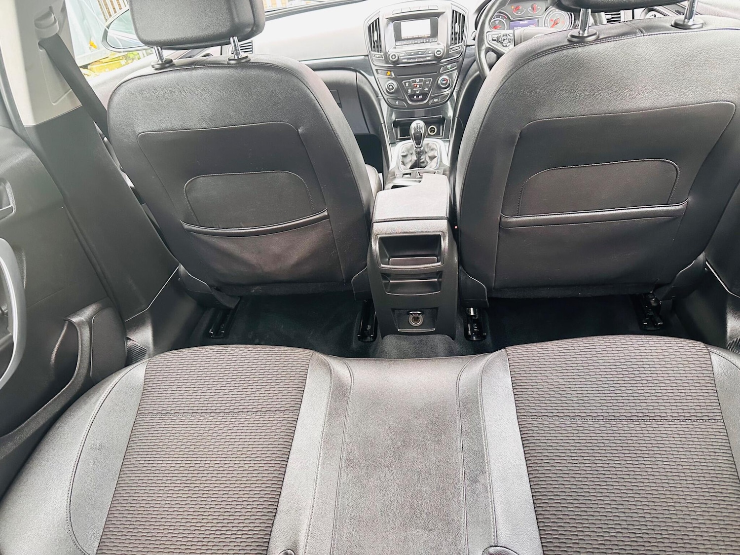 Used Vauxhall Insignia for sale - 78136279: Photo 14