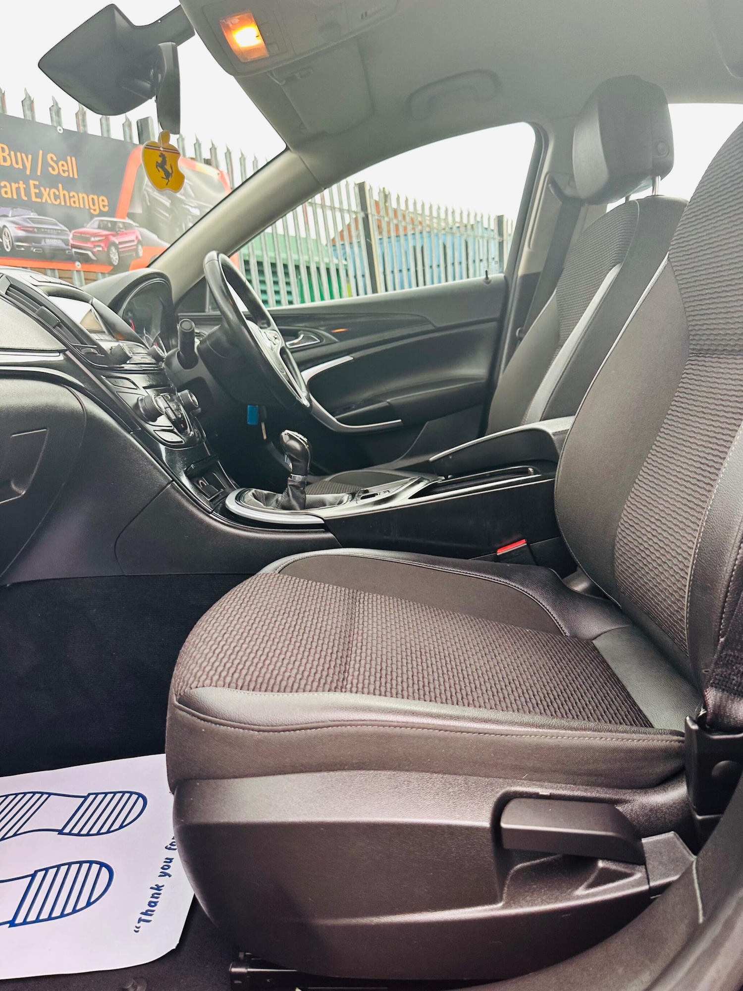 Used Vauxhall Insignia for sale - 78136279: Photo 19