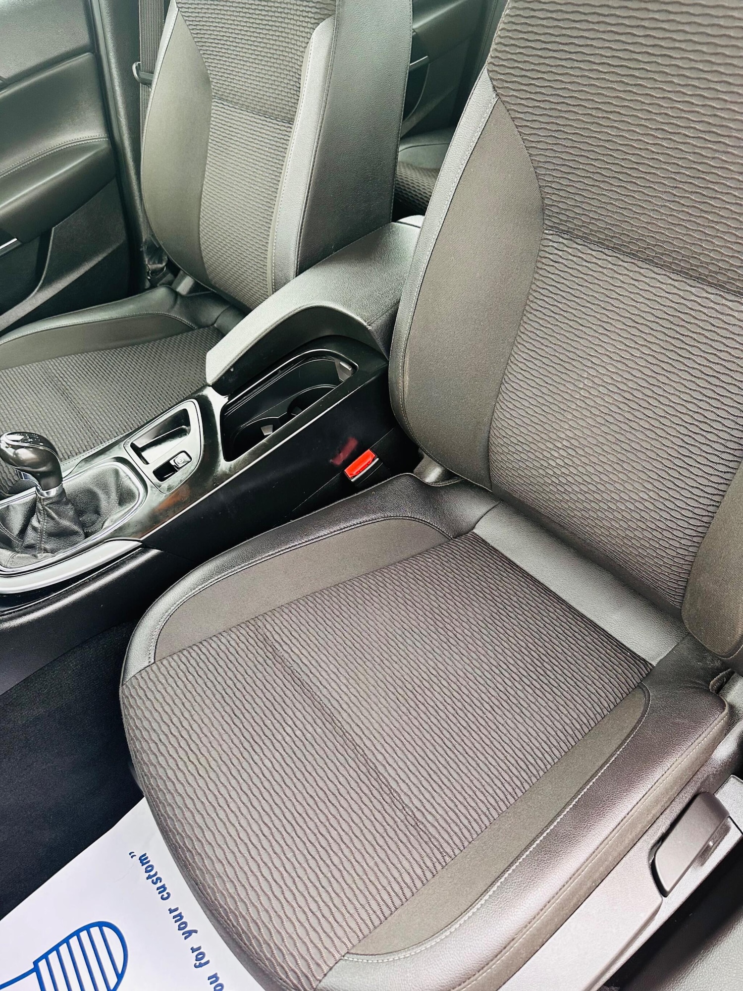 Used Vauxhall Insignia for sale - 78136279: Photo 20