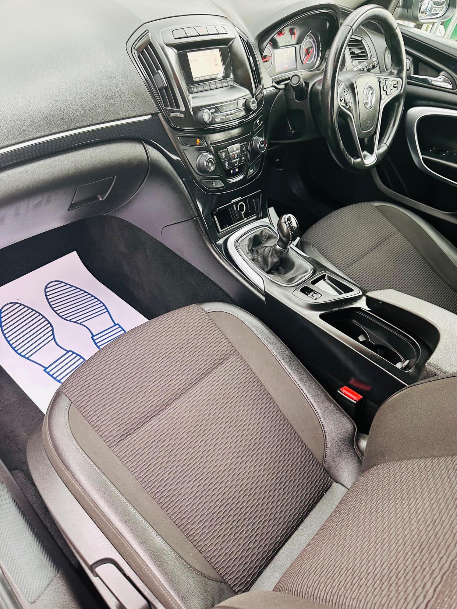 Used Vauxhall Insignia for sale - 78136279: Photo 21