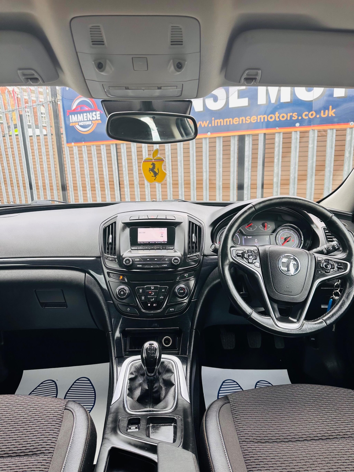 Used Vauxhall Insignia for sale - 78136279: Photo 22