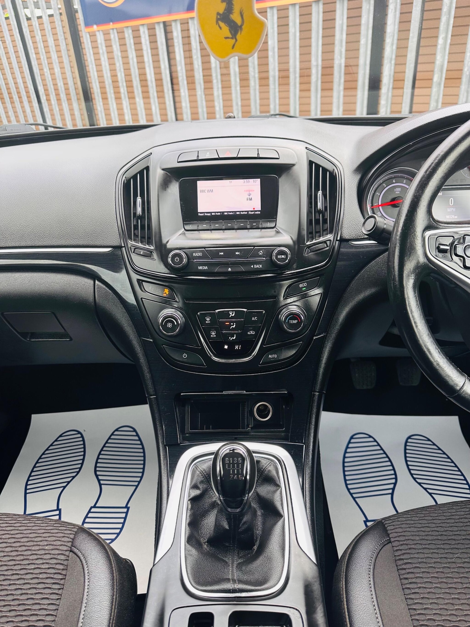 Used Vauxhall Insignia for sale - 78136279: Photo 23