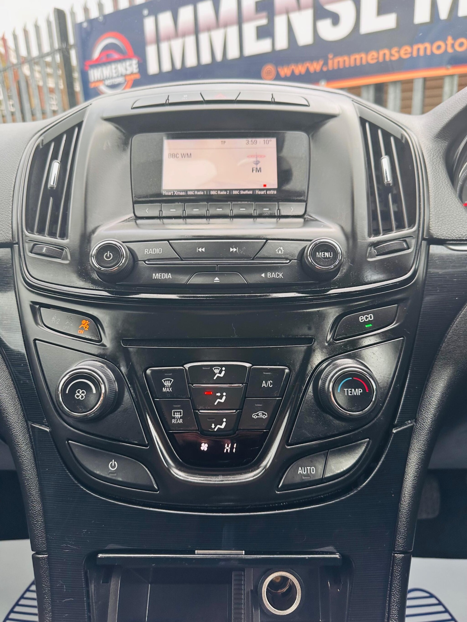 Used Vauxhall Insignia for sale - 78136279: Photo 25