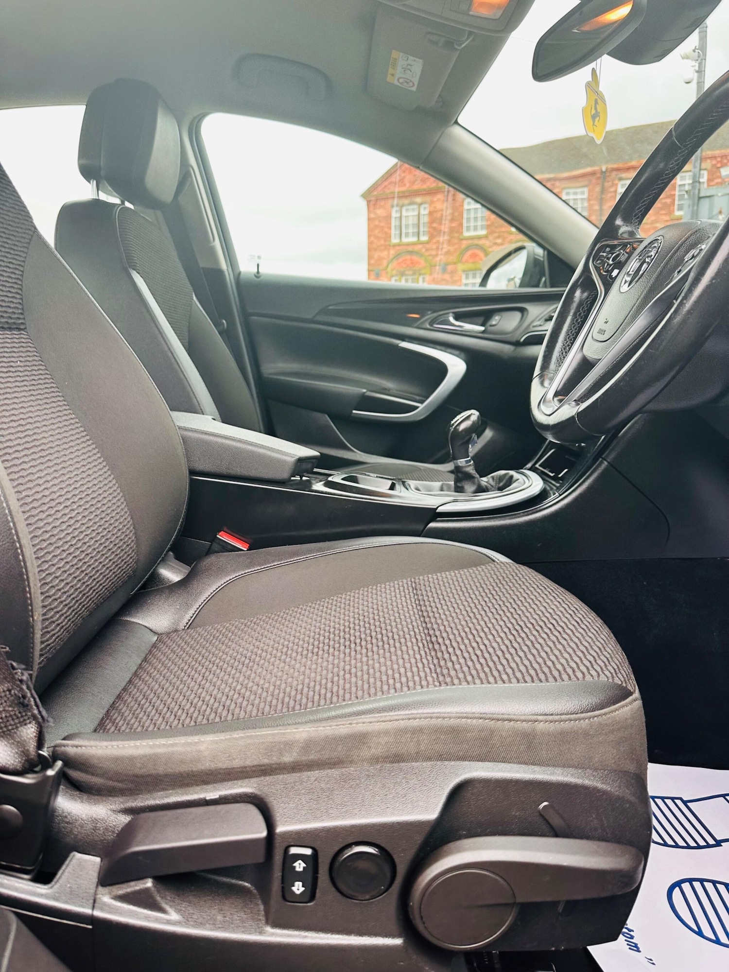 Used Vauxhall Insignia for sale - 78136279: Photo 26