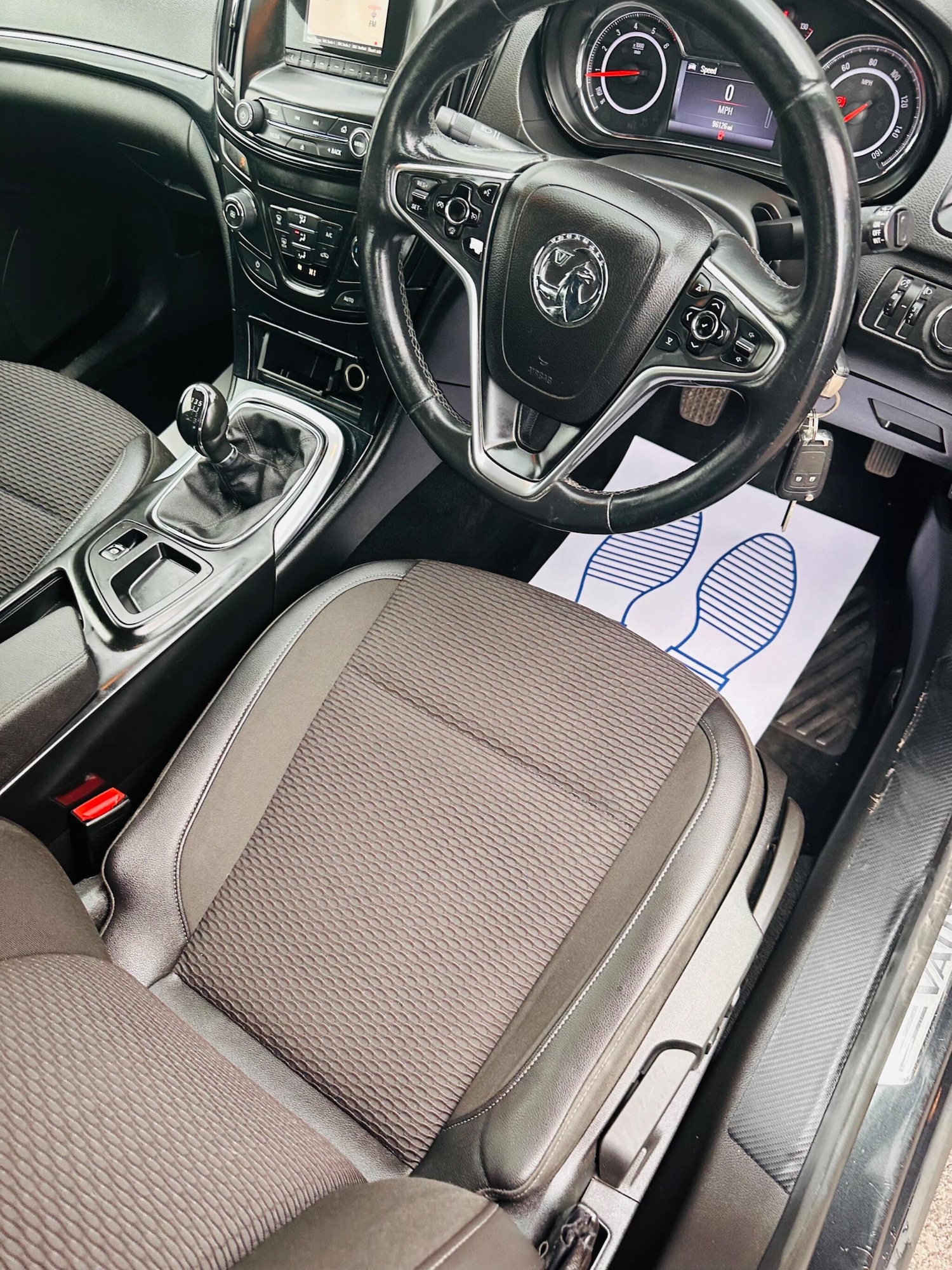 Used Vauxhall Insignia for sale - 78136279: Photo 28