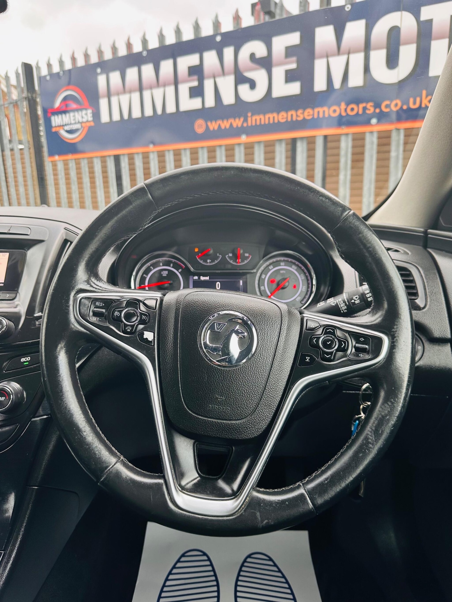 Used Vauxhall Insignia for sale - 78136279: Photo 29