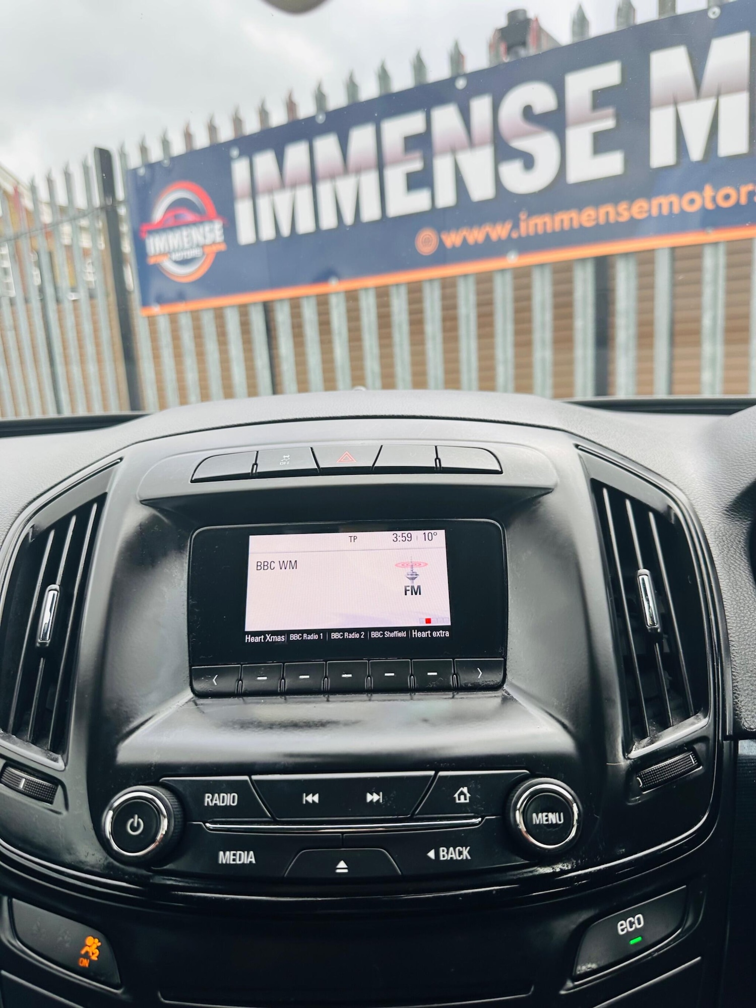 Used Vauxhall Insignia for sale - 78136279: Photo 30