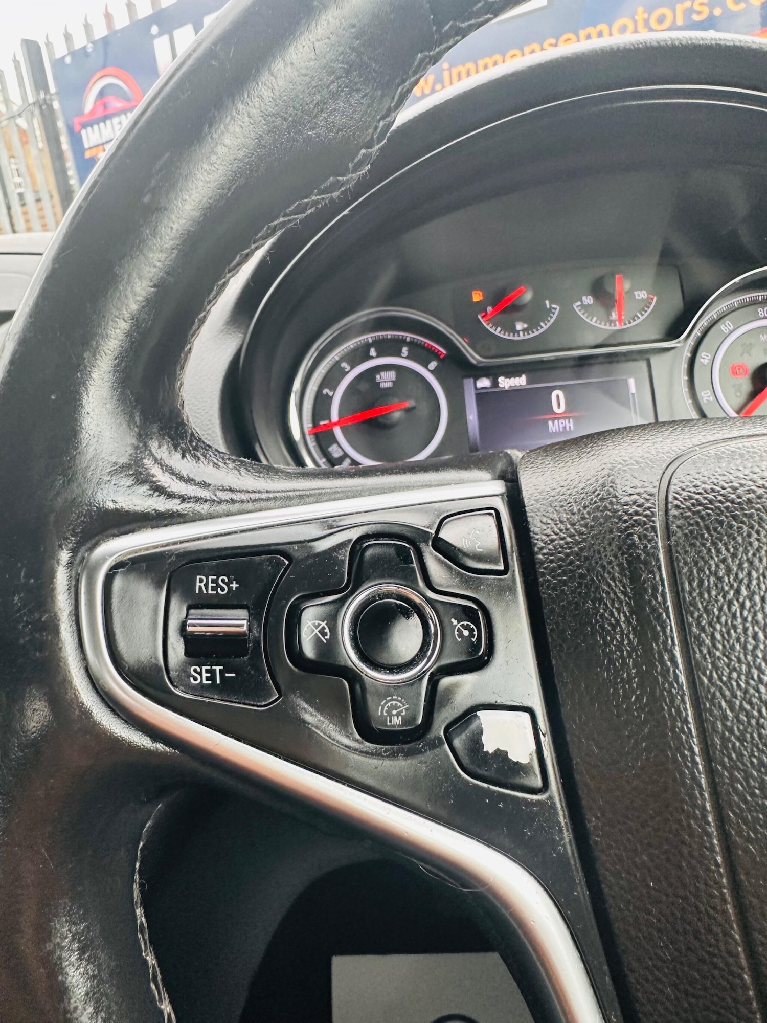 Used Vauxhall Insignia for sale - 78136279: Photo 32