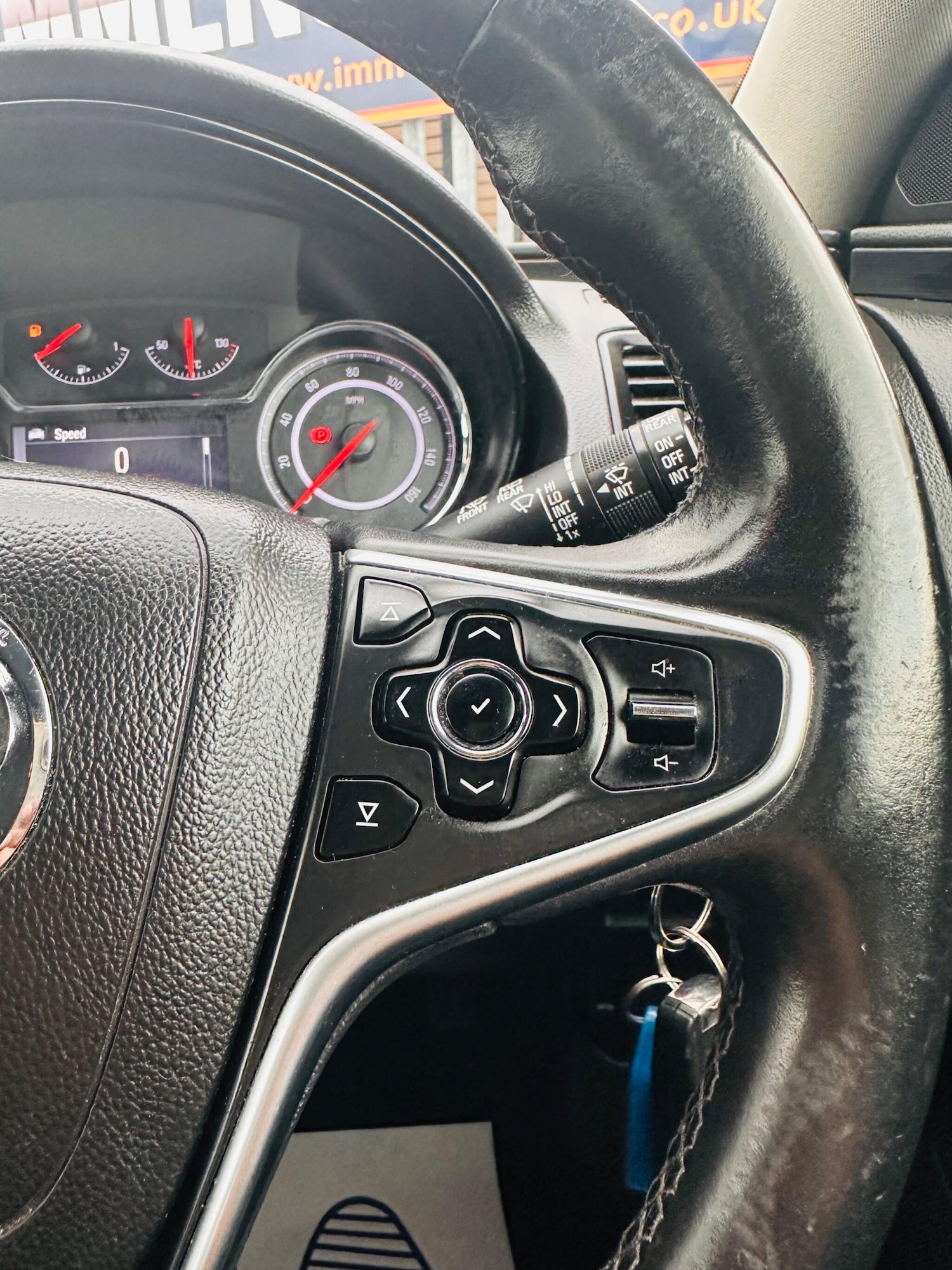 Used Vauxhall Insignia for sale - 78136279: Photo 33