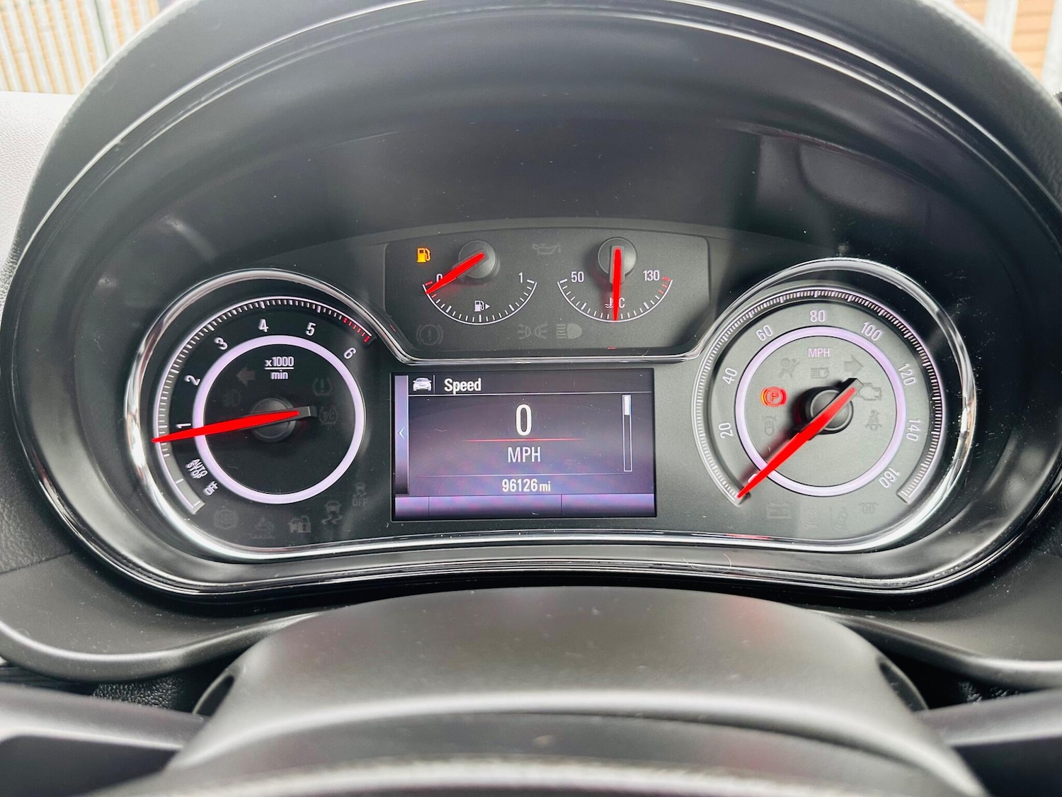 Used Vauxhall Insignia for sale - 78136279: Photo 34