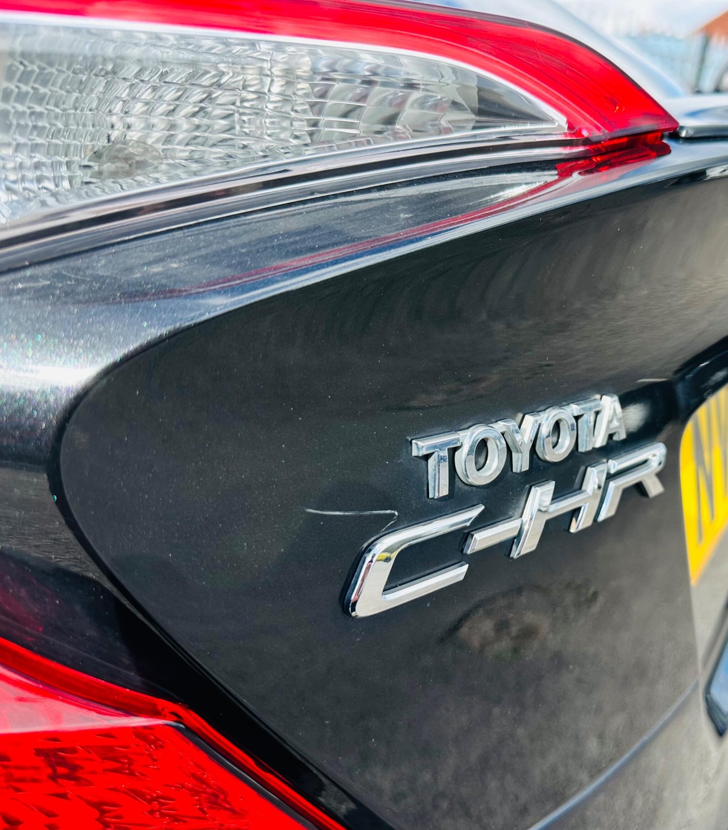 Used Toyota C-HR 2018 for sale - 77892425: Photo 14
