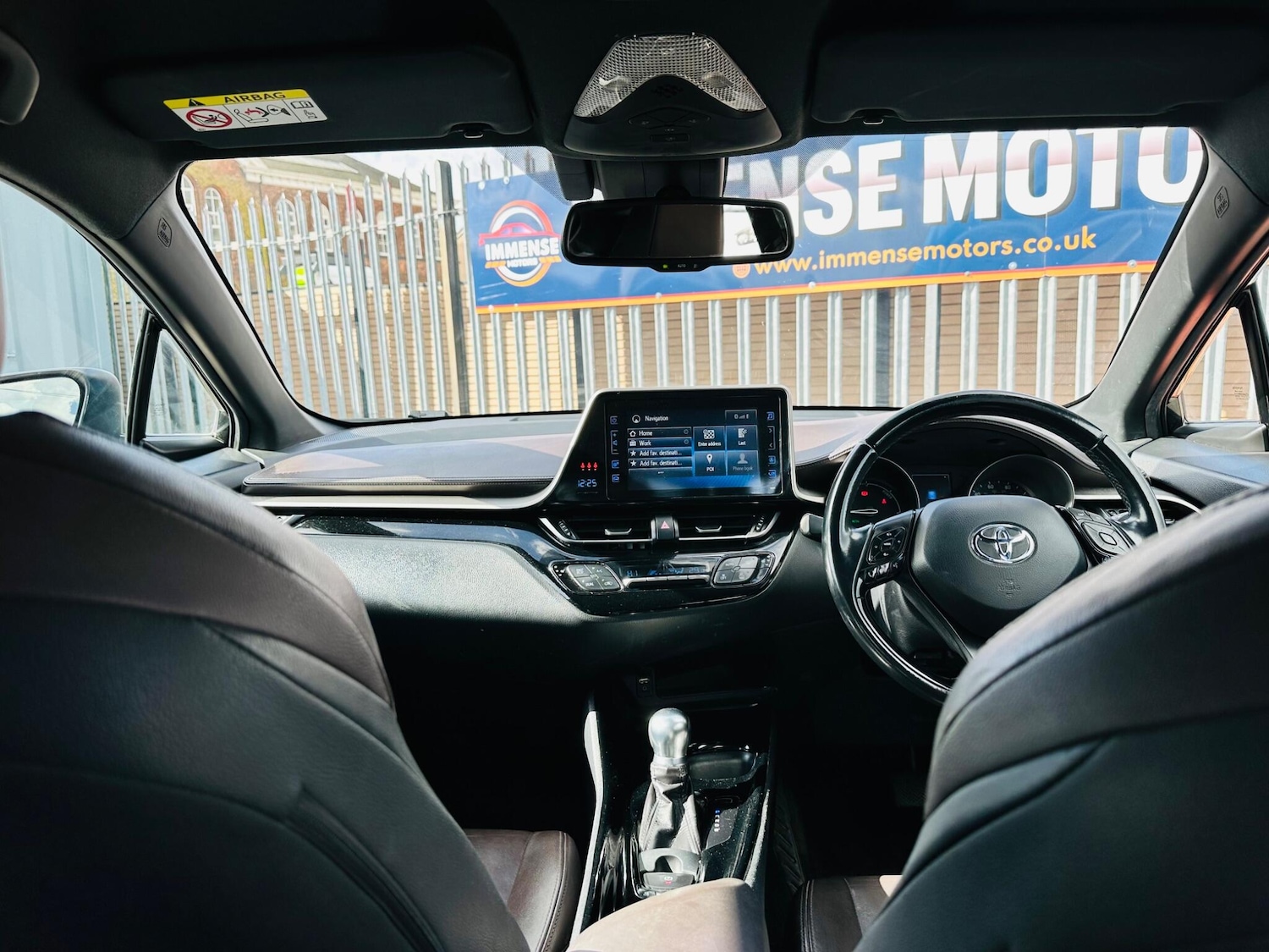 Used Toyota C-HR 2018 for sale - 77892425: Photo 22