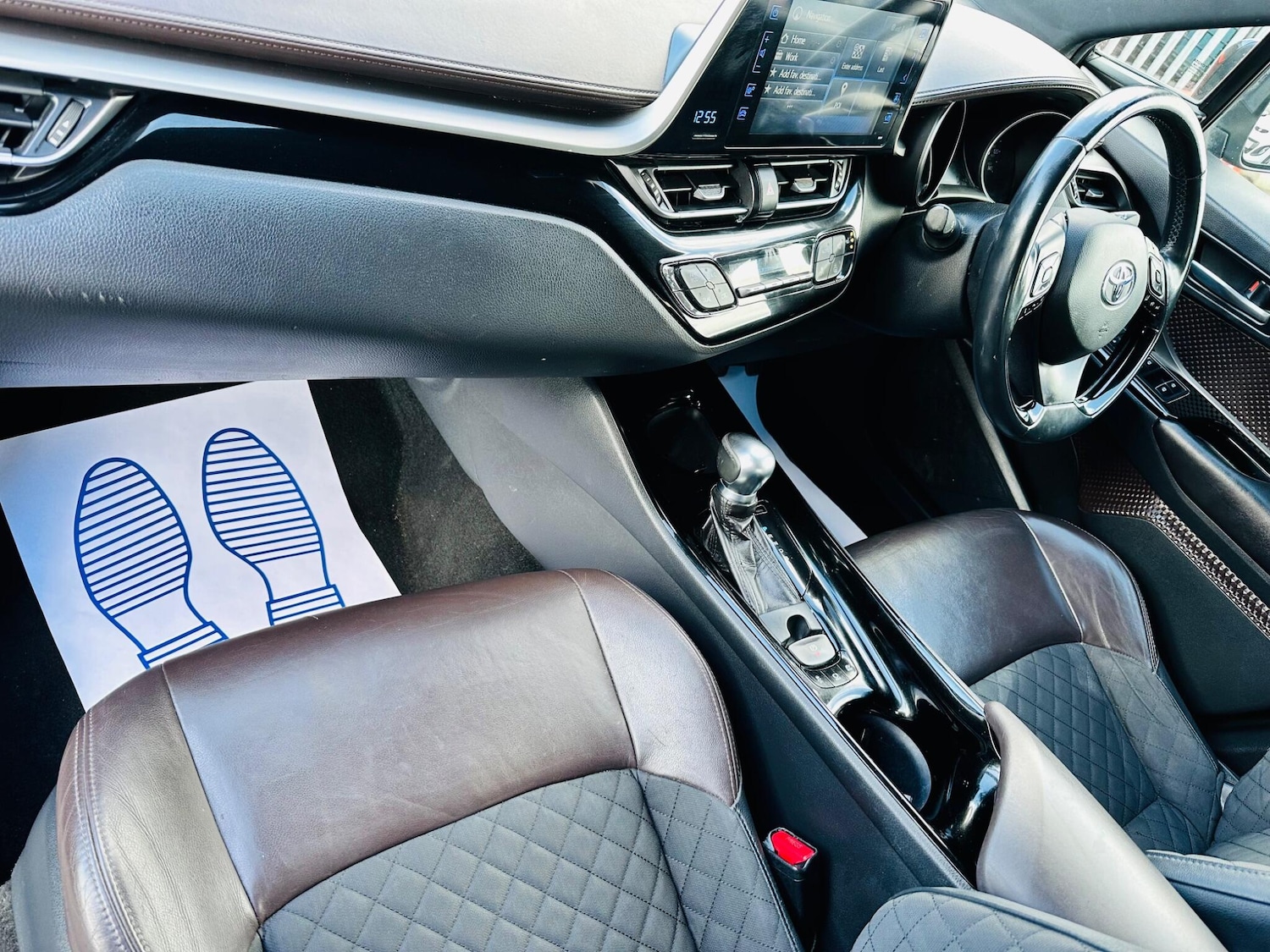 Used Toyota C-HR 2018 for sale - 77892425: Photo 27