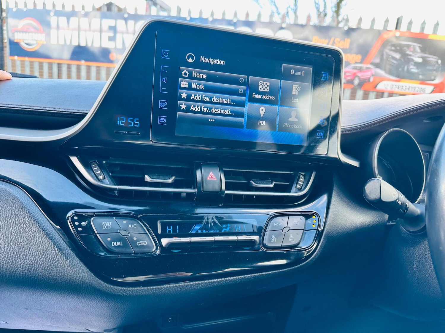 Used Toyota C-HR 2018 for sale - 77892425: Photo 38