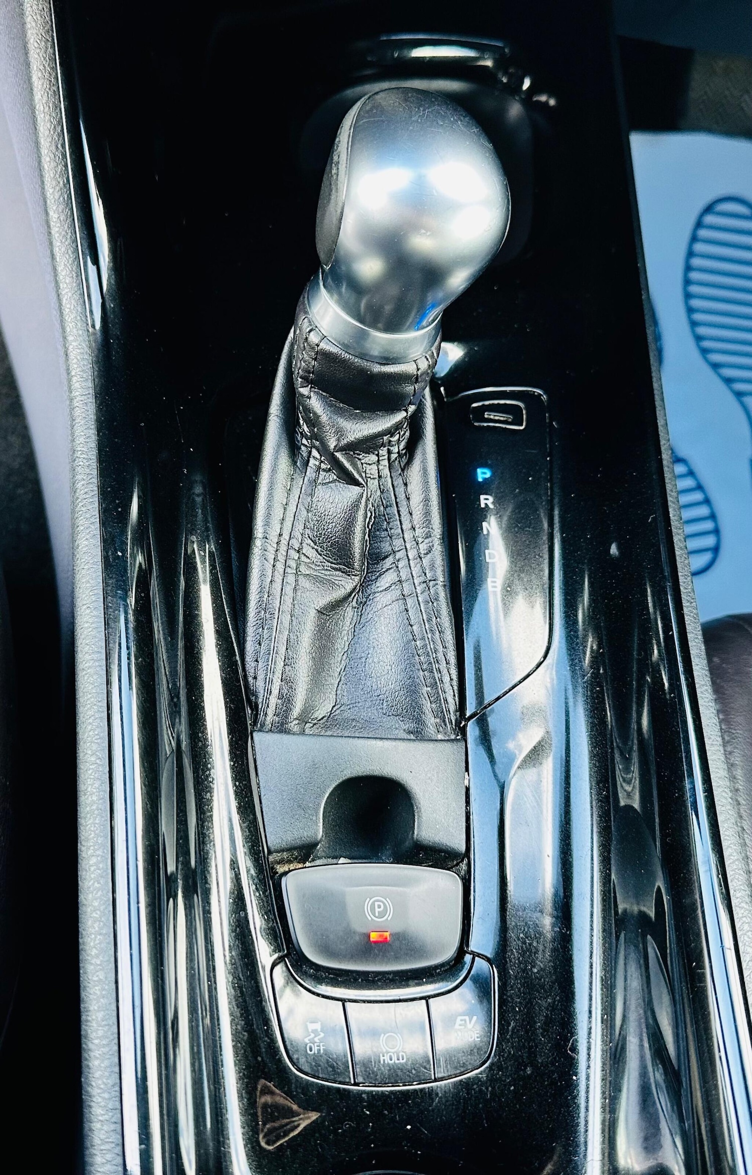 Used Toyota C-HR 2018 for sale - 77892425: Photo 39