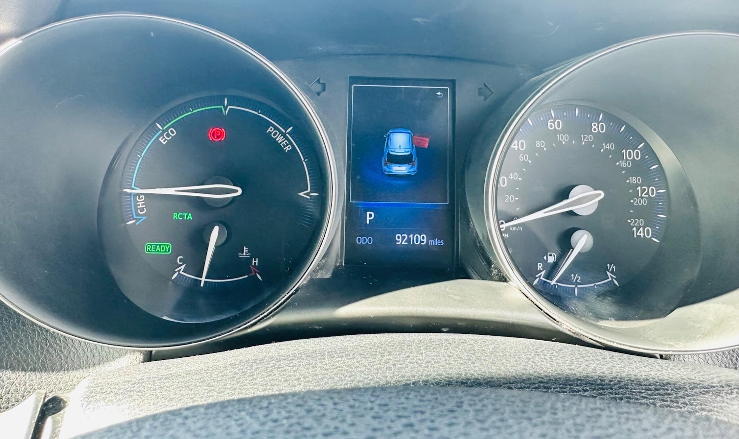 Used Toyota C-HR 2018 for sale - 77892425: Photo 43