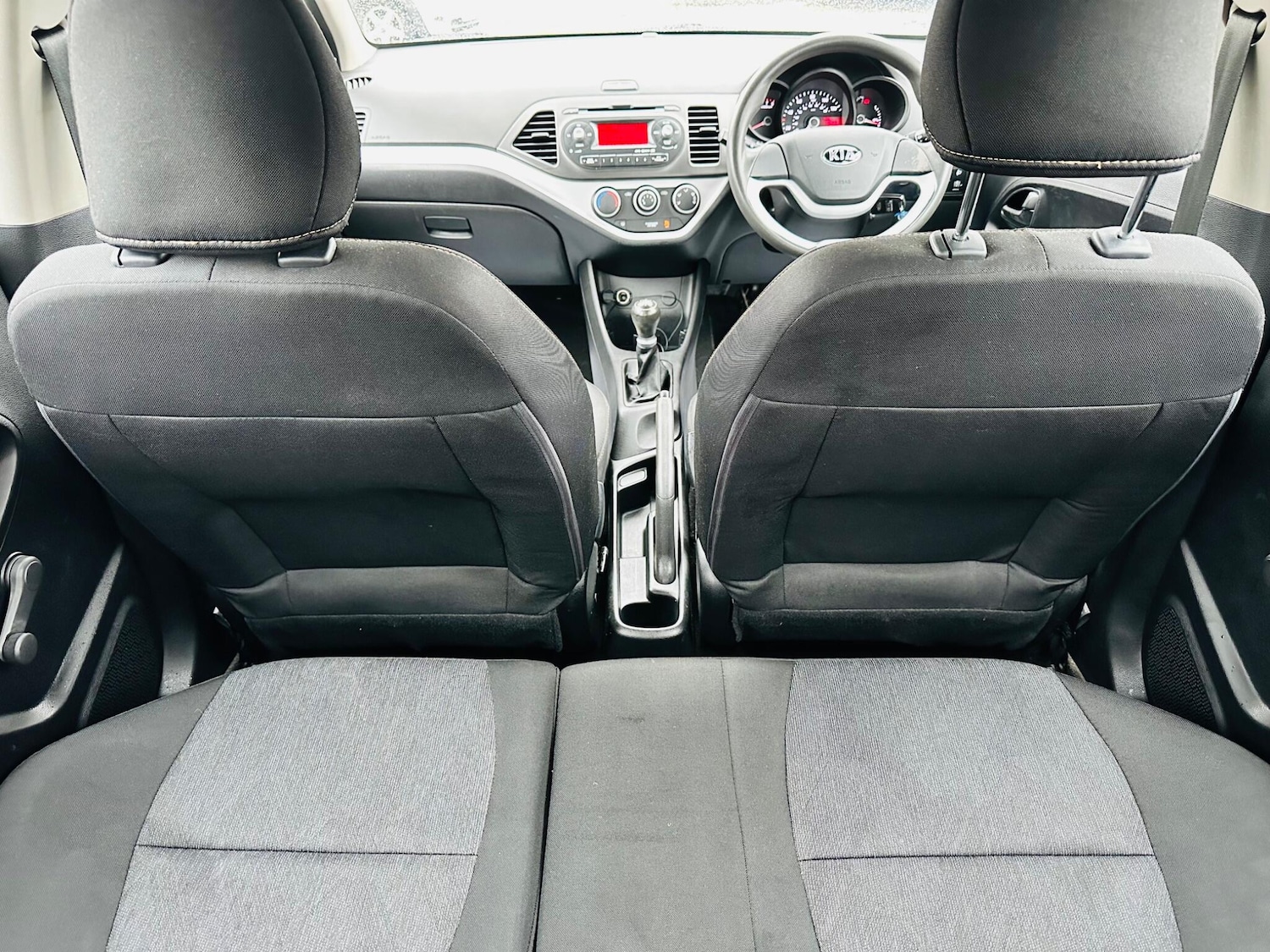 Used Kia Picanto 2014 for sale - 77646162: Photo 11