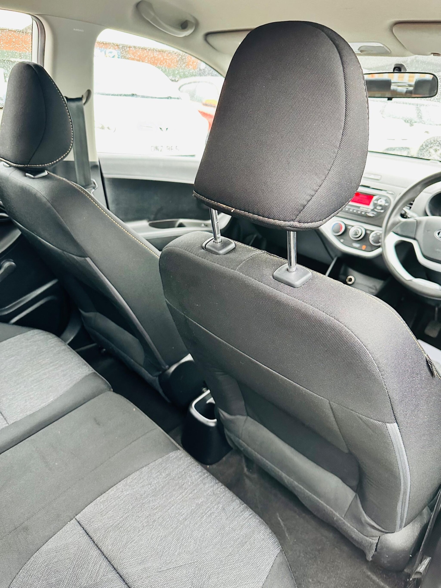 Used Kia Picanto 2014 for sale - 77646162: Photo 13