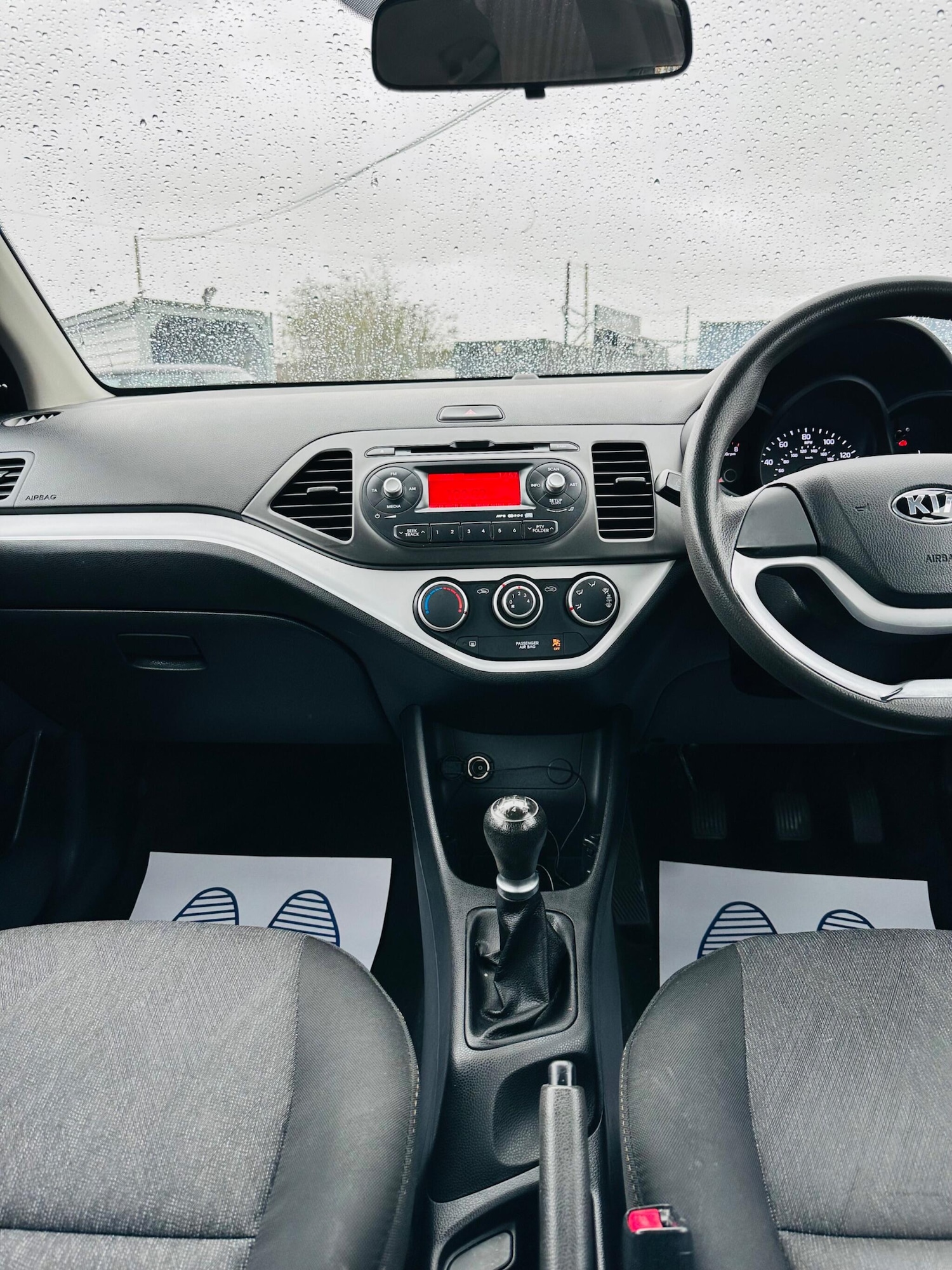 Used Kia Picanto 2014 for sale - 77646162: Photo 16