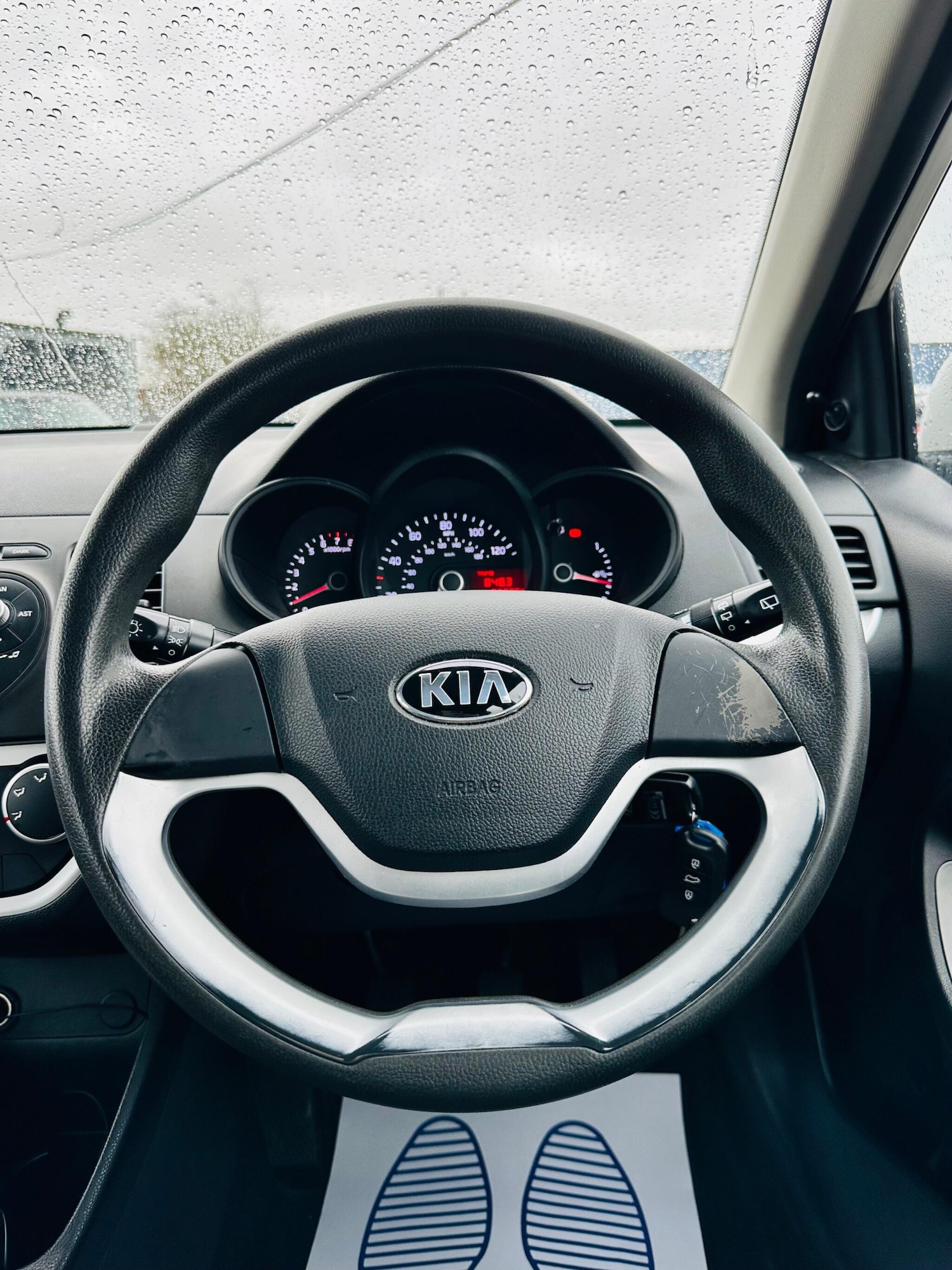 Used Kia Picanto 2014 for sale - 77646162: Photo 17