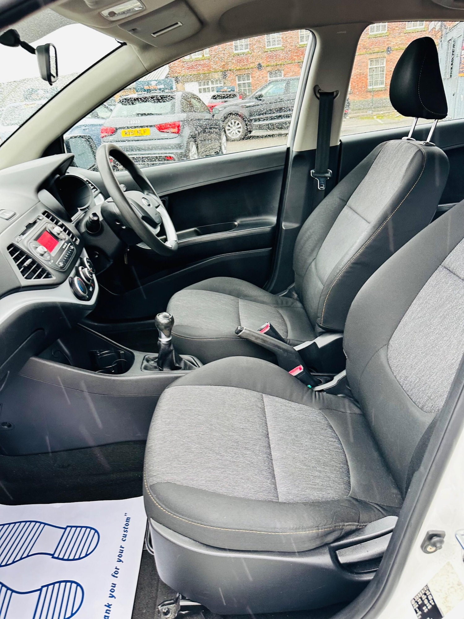 Used Kia Picanto 2014 for sale - 77646162: Photo 19