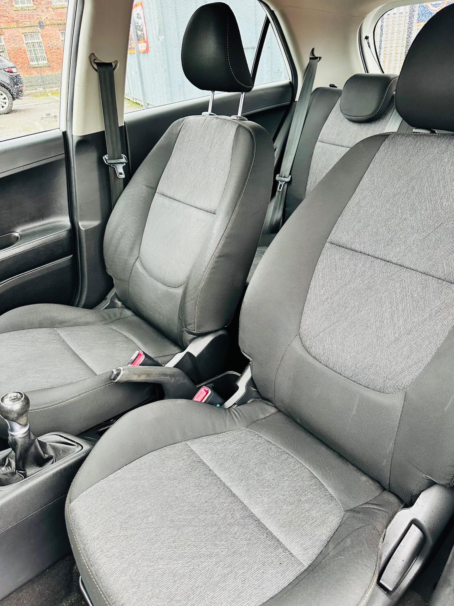 Used Kia Picanto 2014 for sale - 77646162: Photo 20