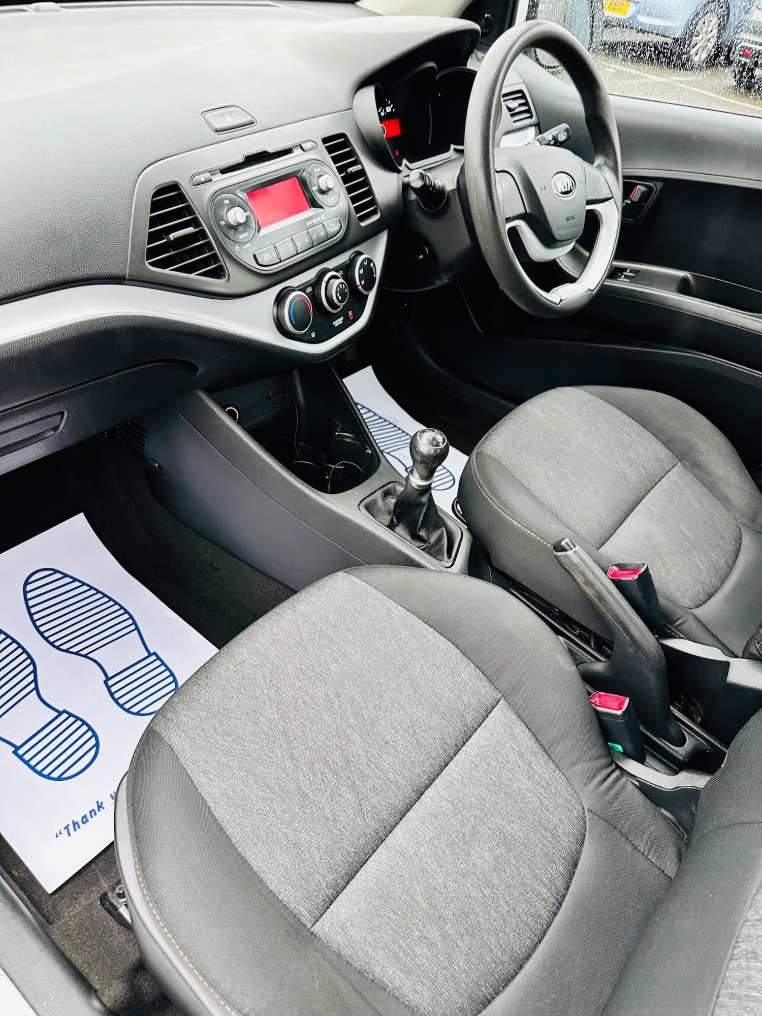 Used Kia Picanto 2014 for sale - 77646162: Photo 21