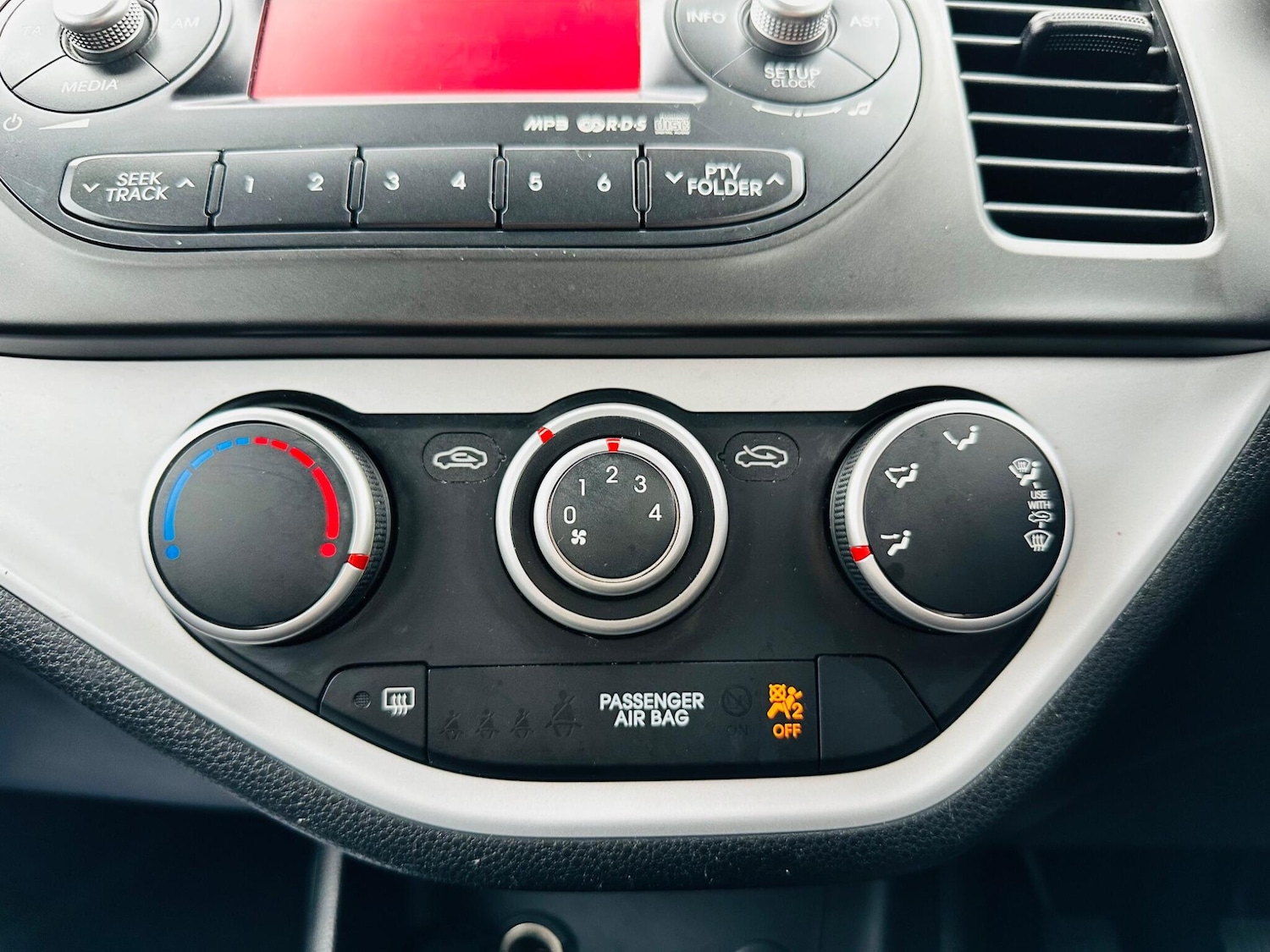 Used Kia Picanto 2014 for sale - 77646162: Photo 23