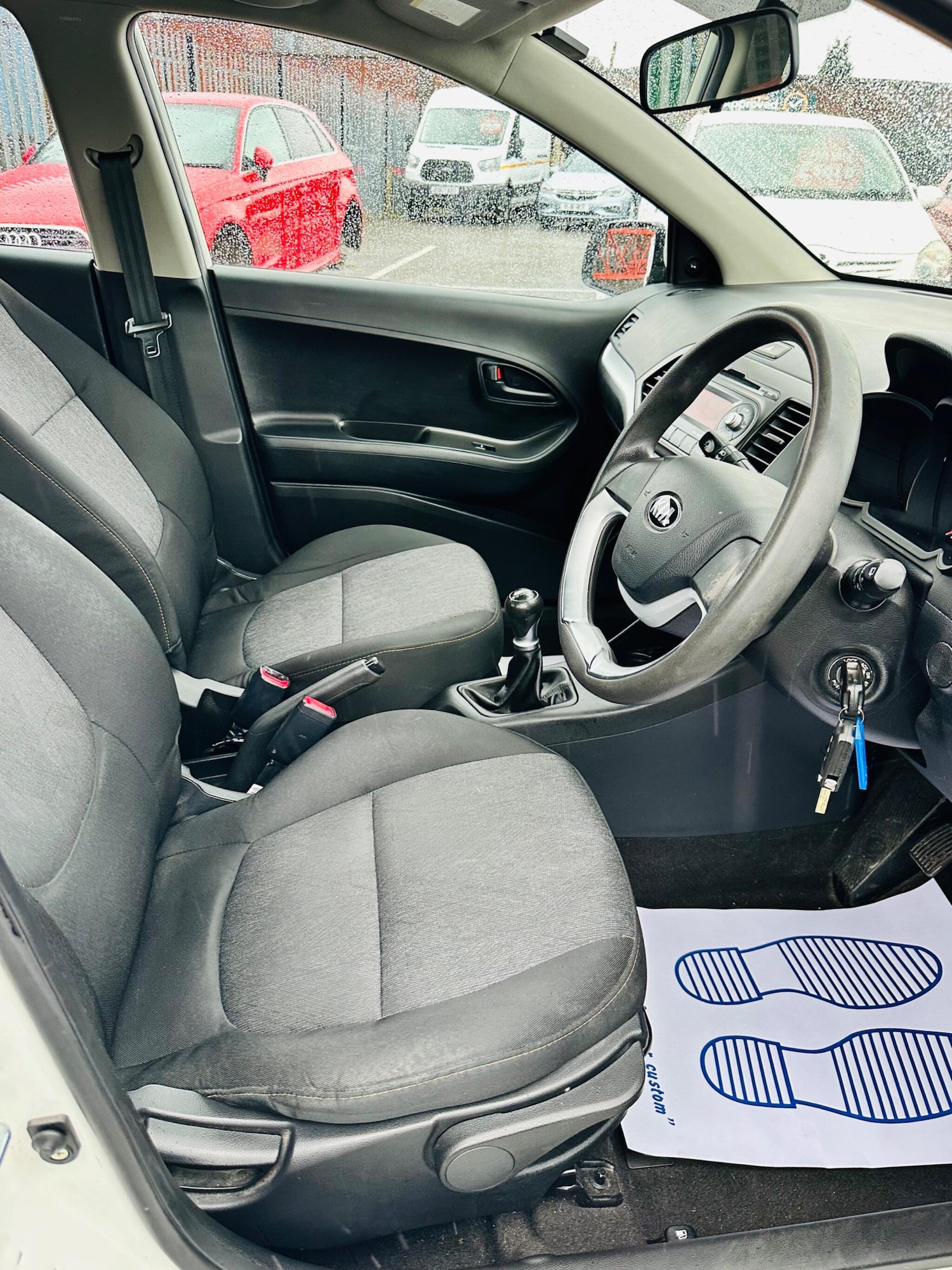 Used Kia Picanto 2014 for sale - 77646162: Photo 24