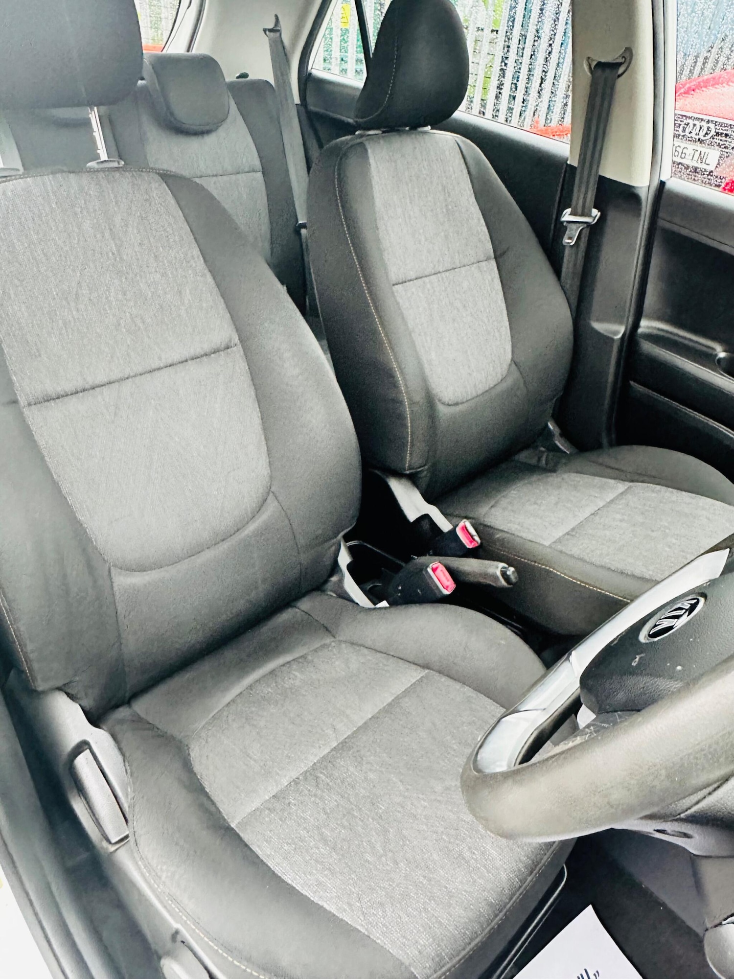 Used Kia Picanto 2014 for sale - 77646162: Photo 25