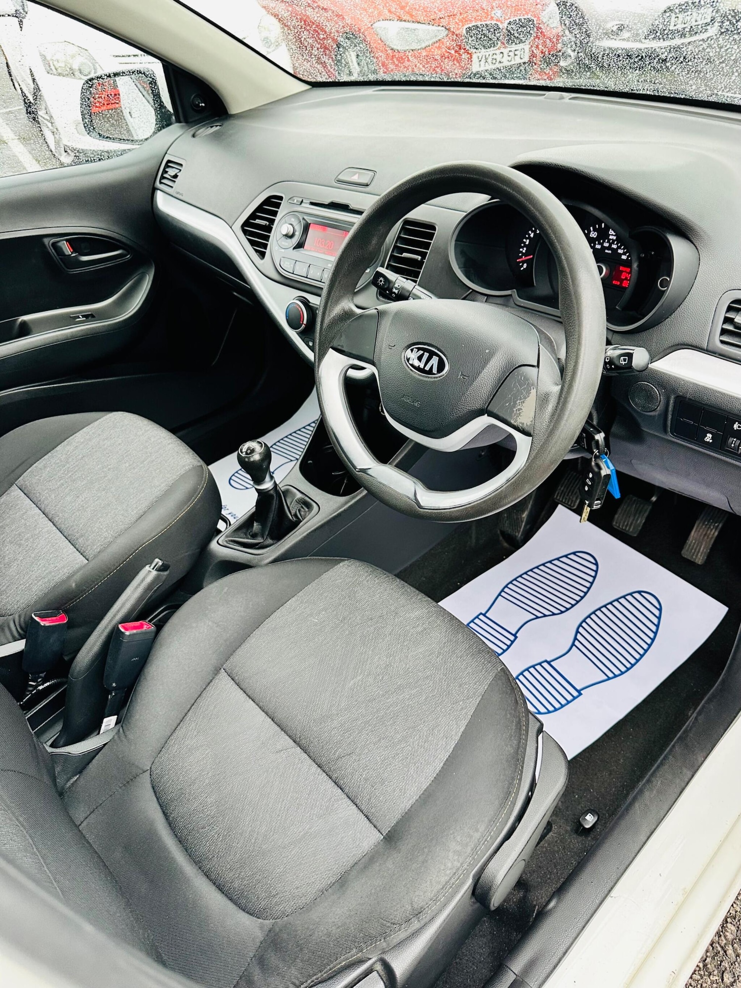 Used Kia Picanto 2014 for sale - 77646162: Photo 27