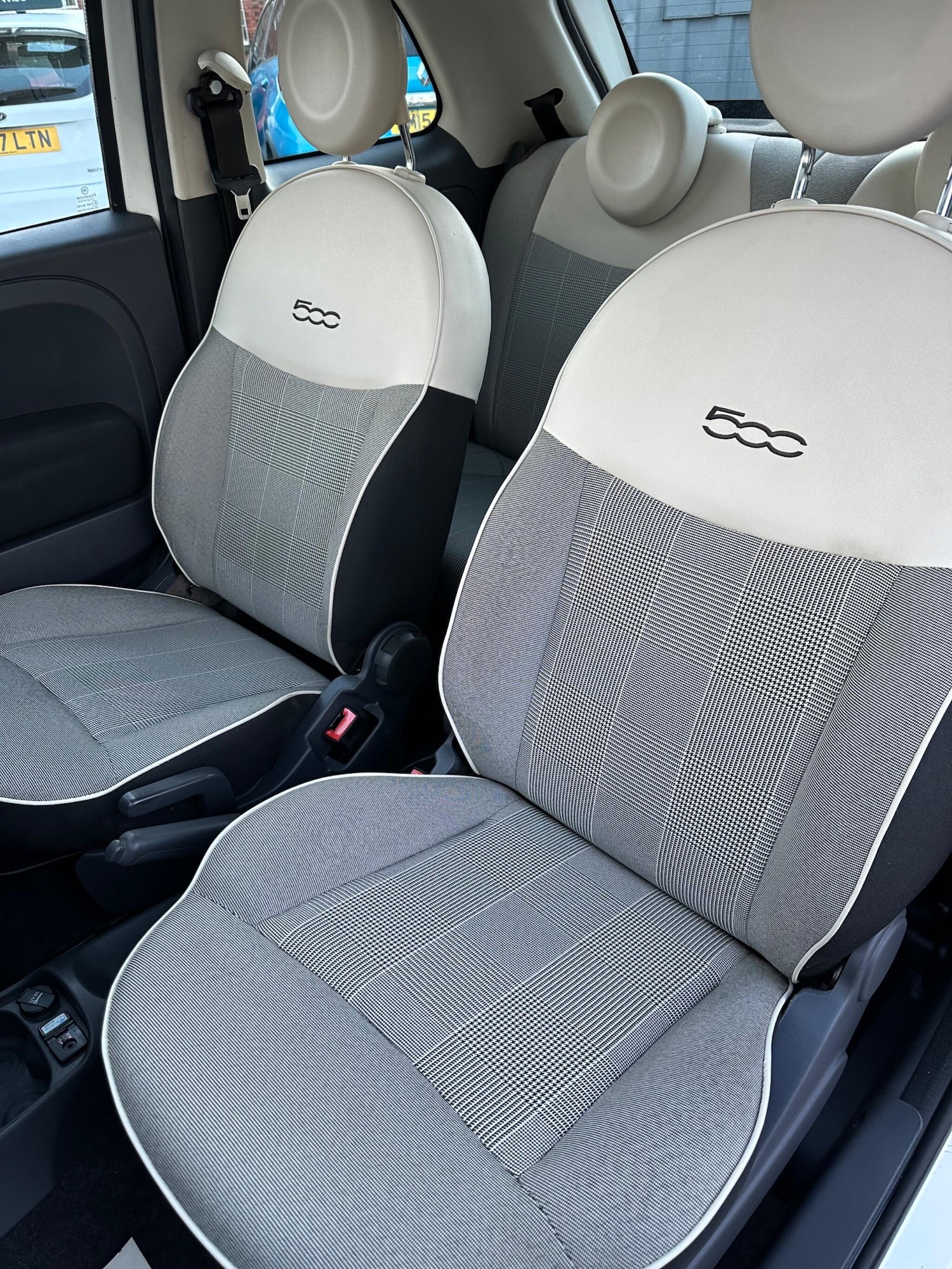 Used Fiat 500 2015 for sale - 77143260: Photo 15