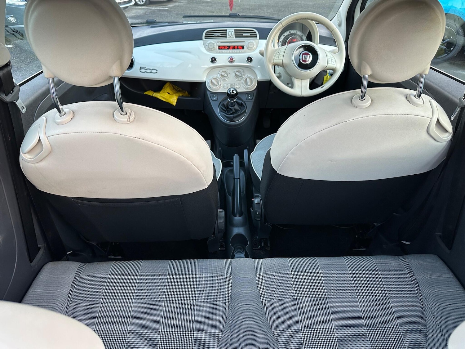 Used Fiat 500 2015 for sale - 77143260: Photo 18