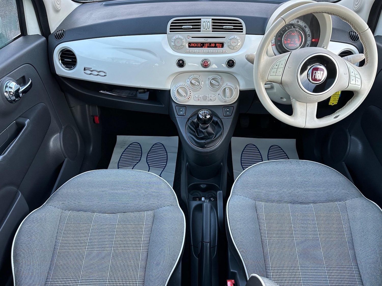 Used Fiat 500 2015 for sale - 77143260: Photo 19