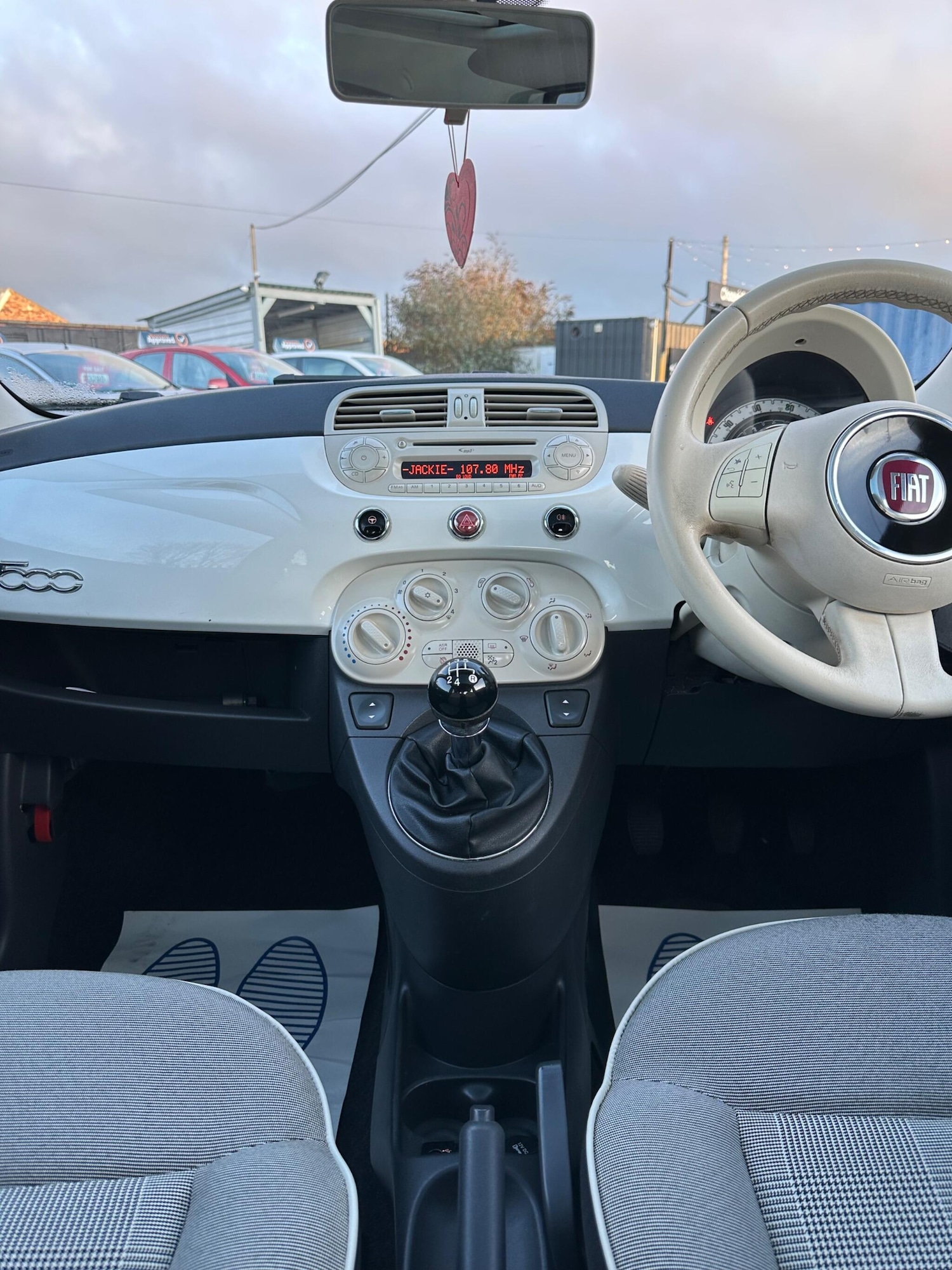 Used Fiat 500 2015 for sale - 77143260: Photo 20