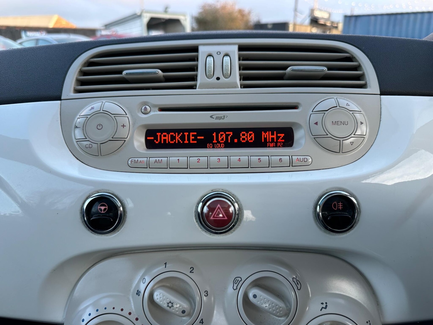 Used Fiat 500 2015 for sale - 77143260: Photo 23