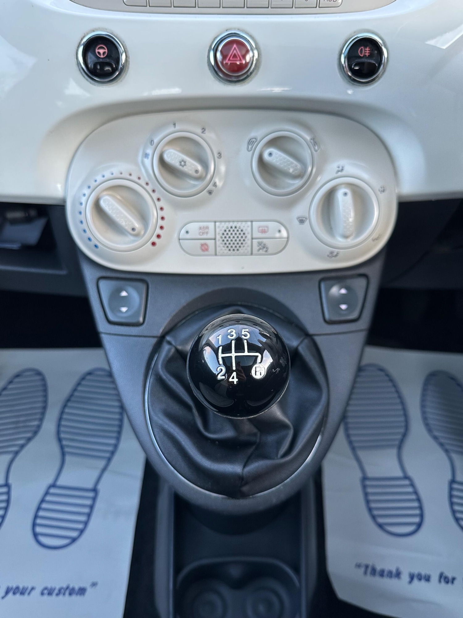 Used Fiat 500 2015 for sale - 77143260: Photo 25