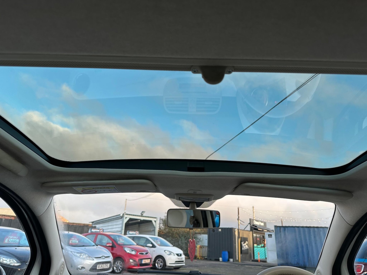 Used Fiat 500 2015 for sale - 77143260: Photo 27