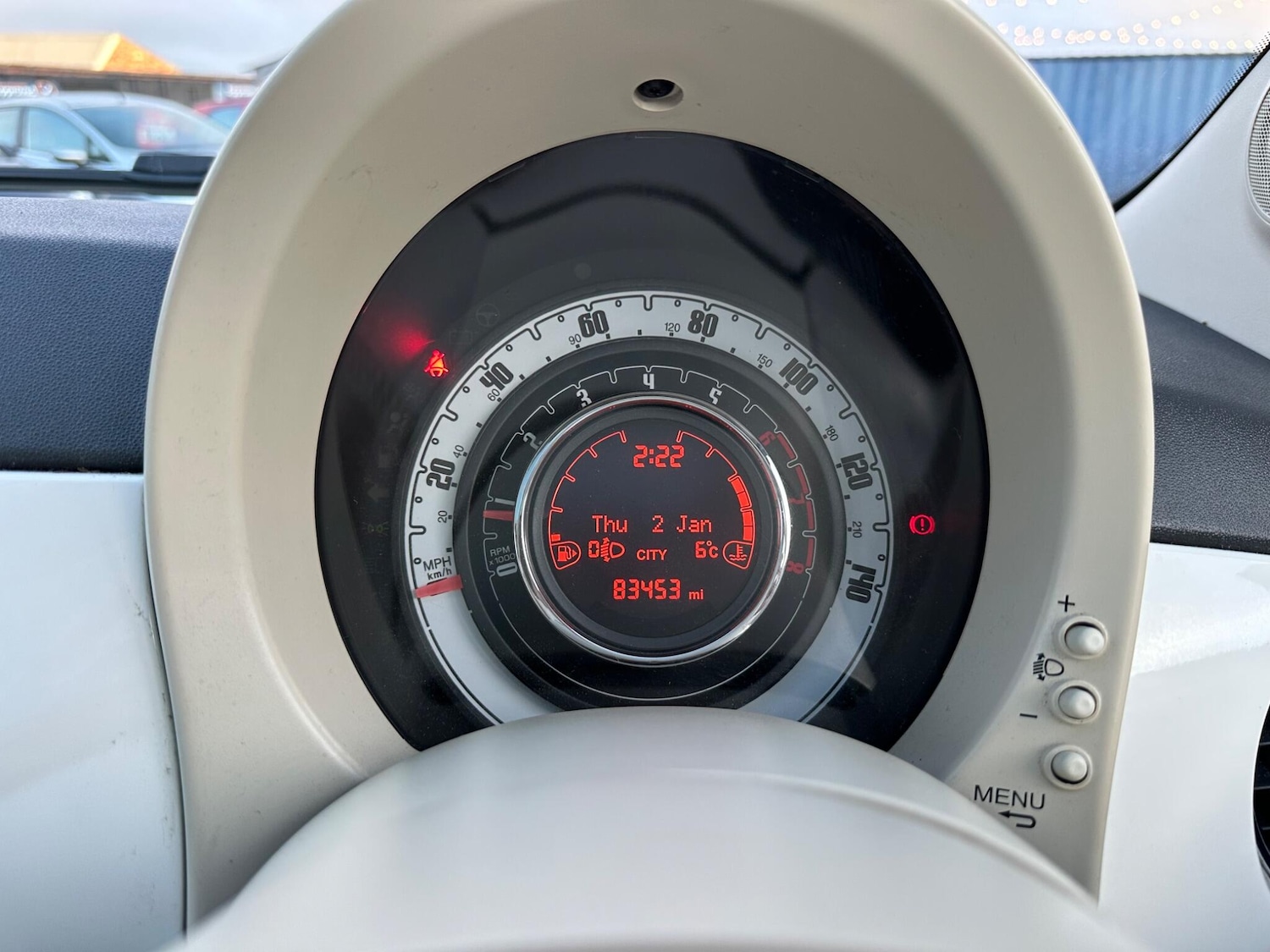 Used Fiat 500 2015 for sale - 77143260: Photo 36