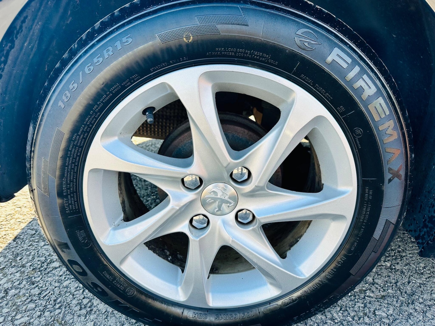 Used Peugeot 208 2014 for sale - 77940268: Photo 13