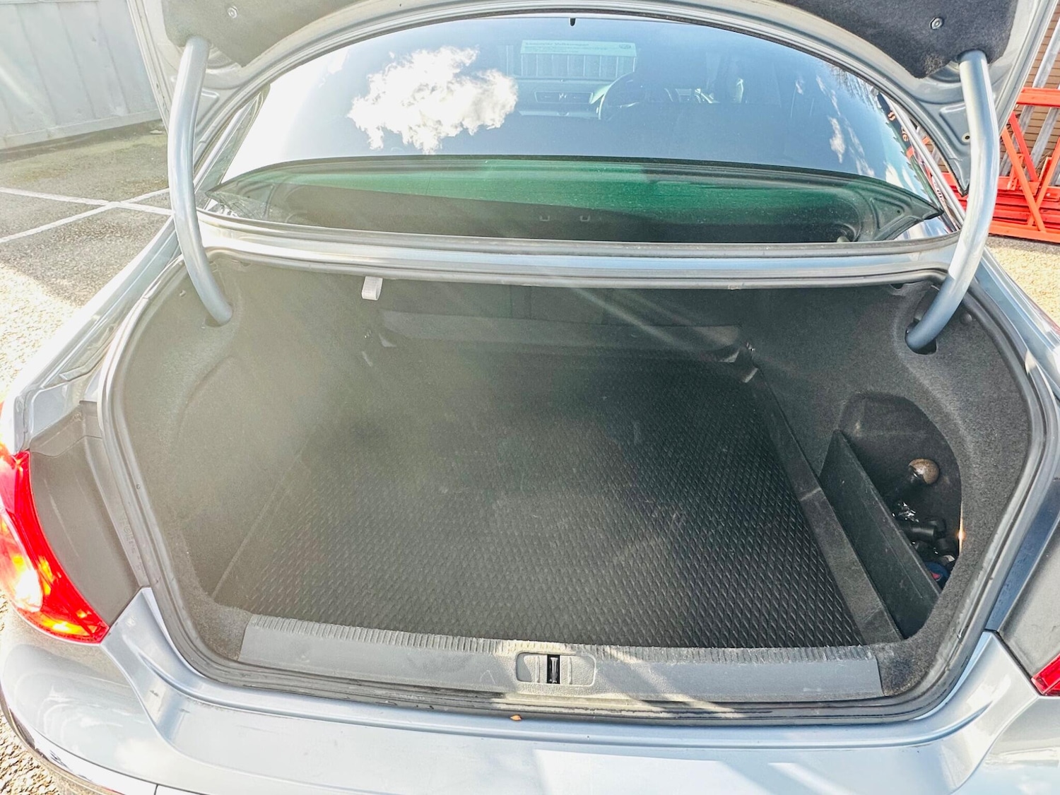 Used Volkswagen Passat 2012 for sale - 77892561: Photo 12