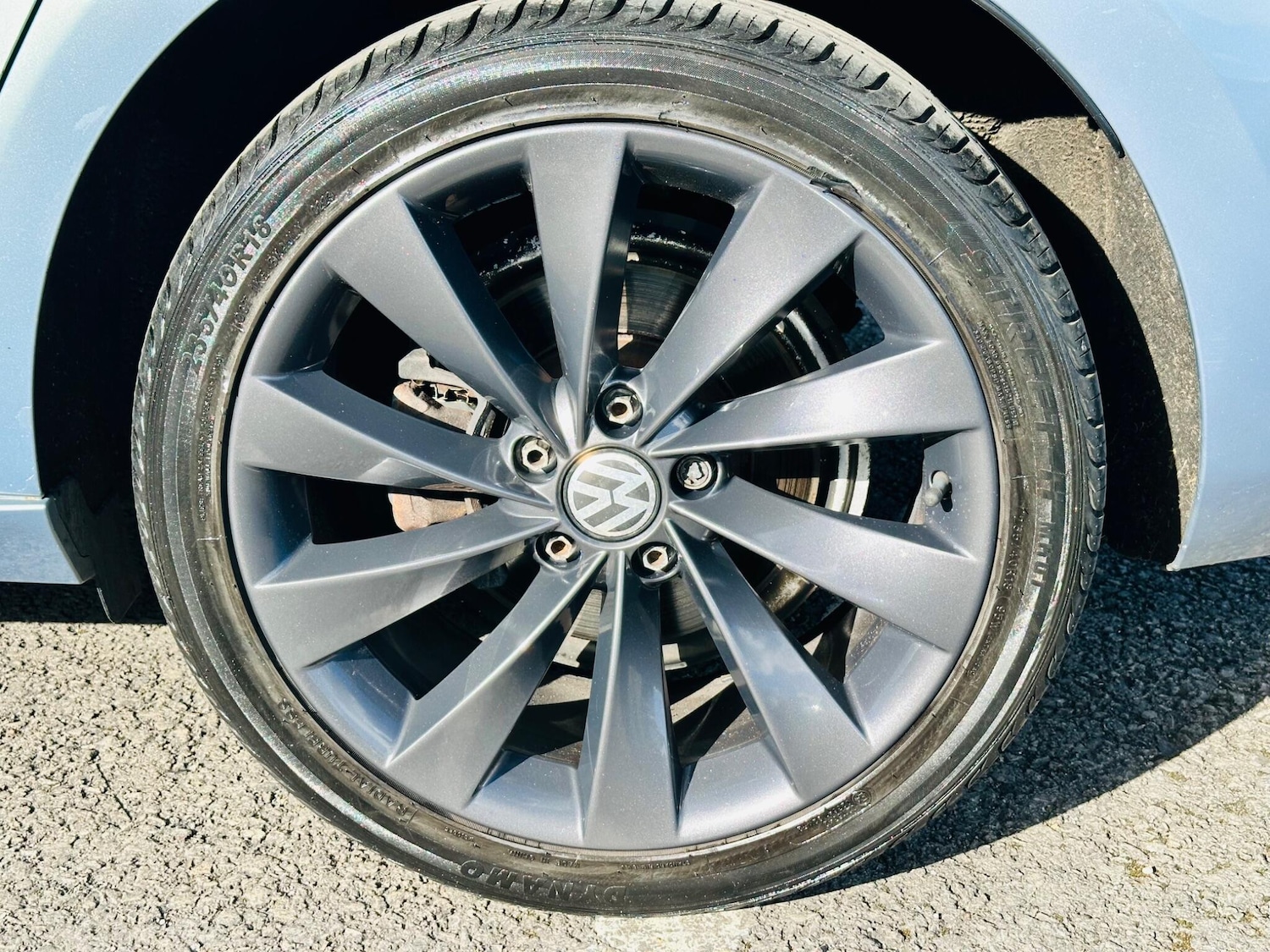 Used Volkswagen Passat 2012 for sale - 77892561: Photo 13