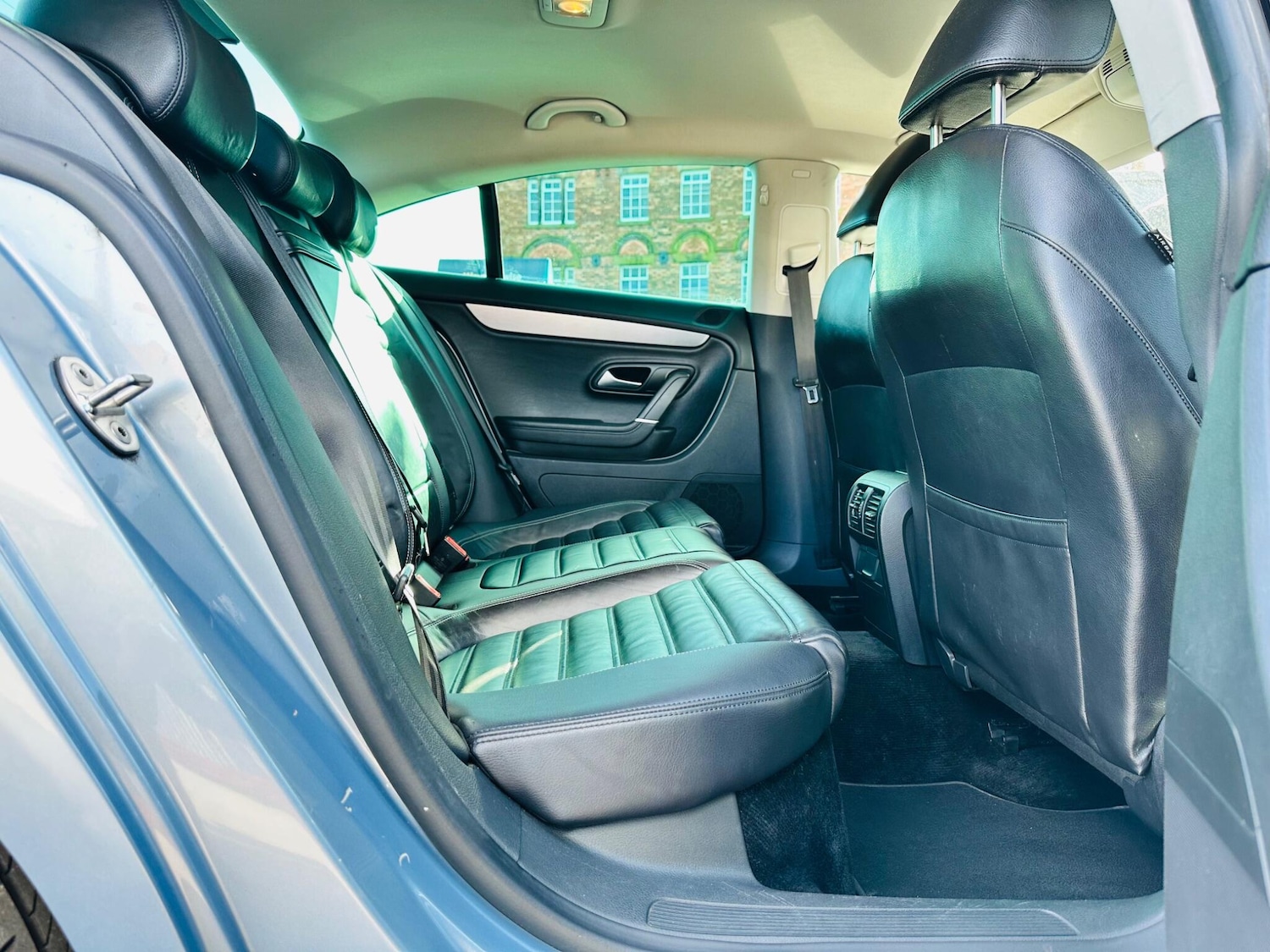 Used Volkswagen Passat 2012 for sale - 77892561: Photo 14