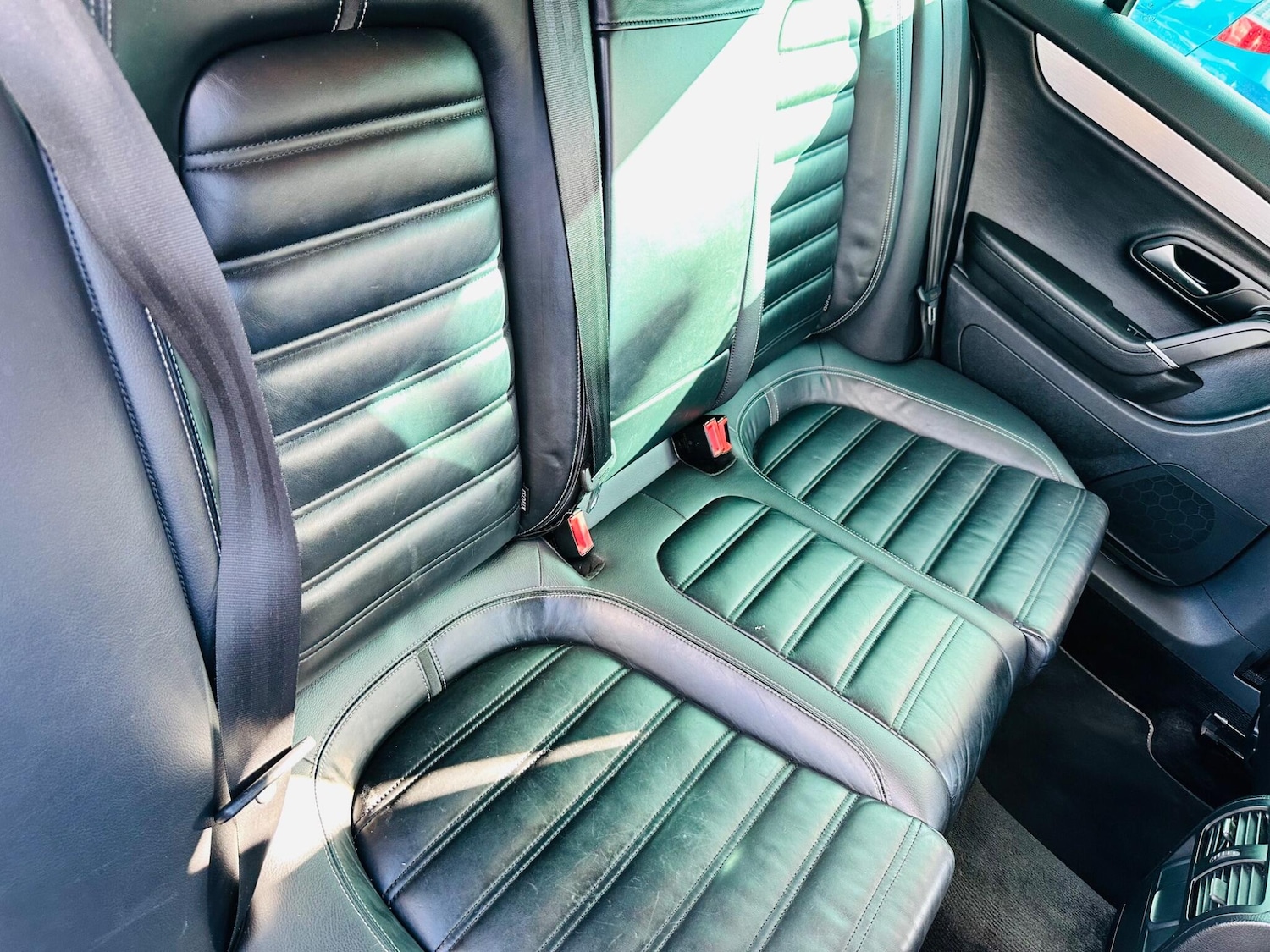 Used Volkswagen Passat 2012 for sale - 77892561: Photo 15