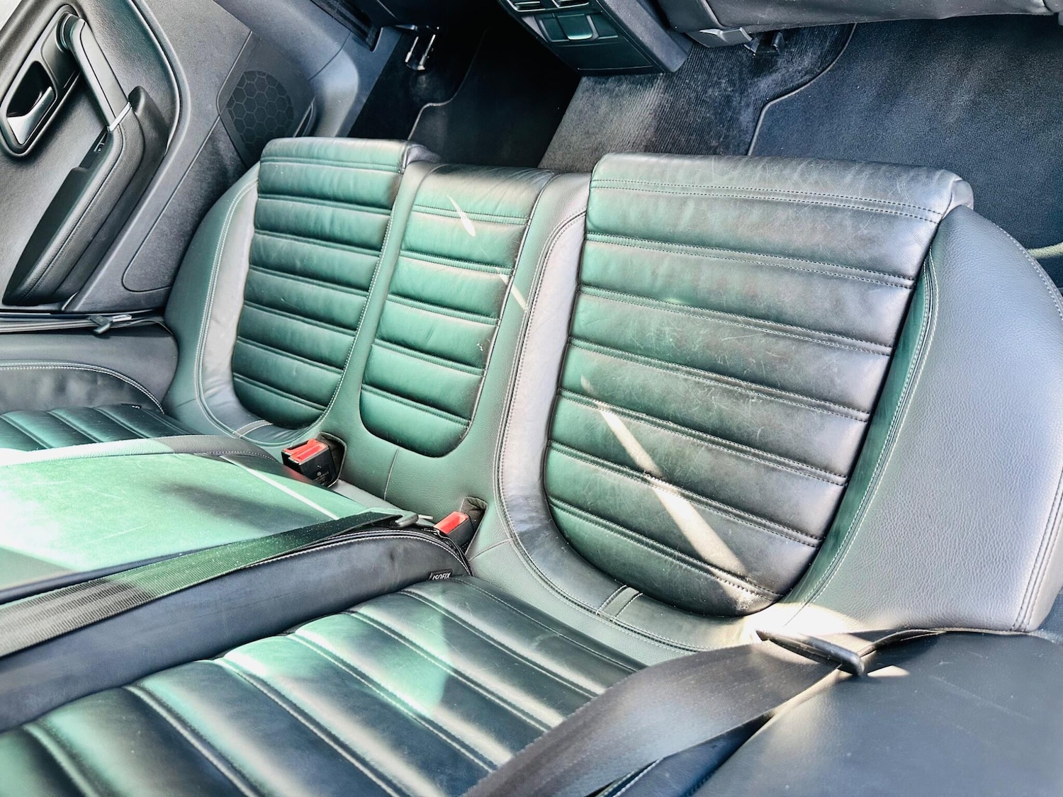 Used Volkswagen Passat 2012 for sale - 77892561: Photo 17