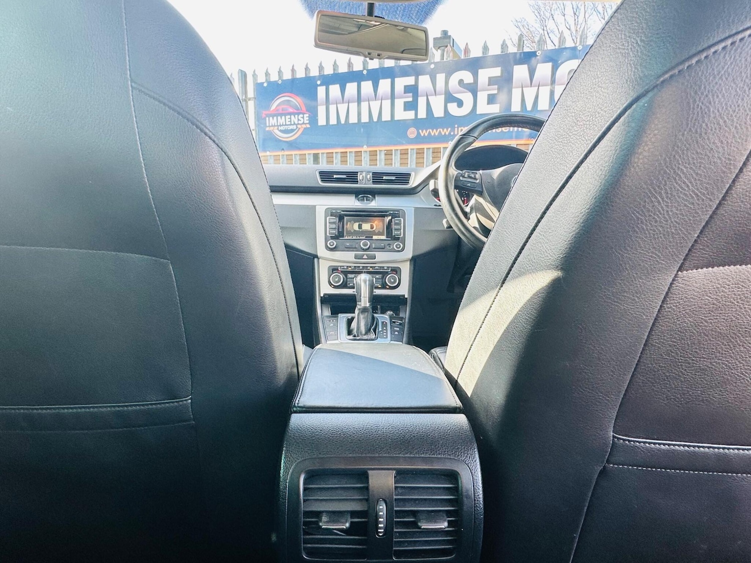 Used Volkswagen Passat 2012 for sale - 77892561: Photo 18