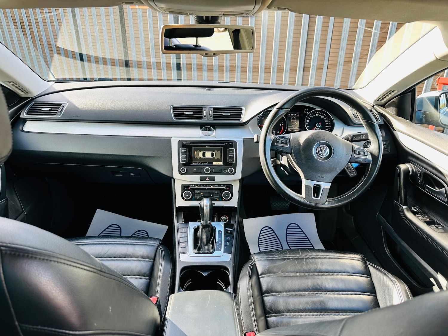 Used Volkswagen Passat 2012 for sale - 77892561: Photo 19